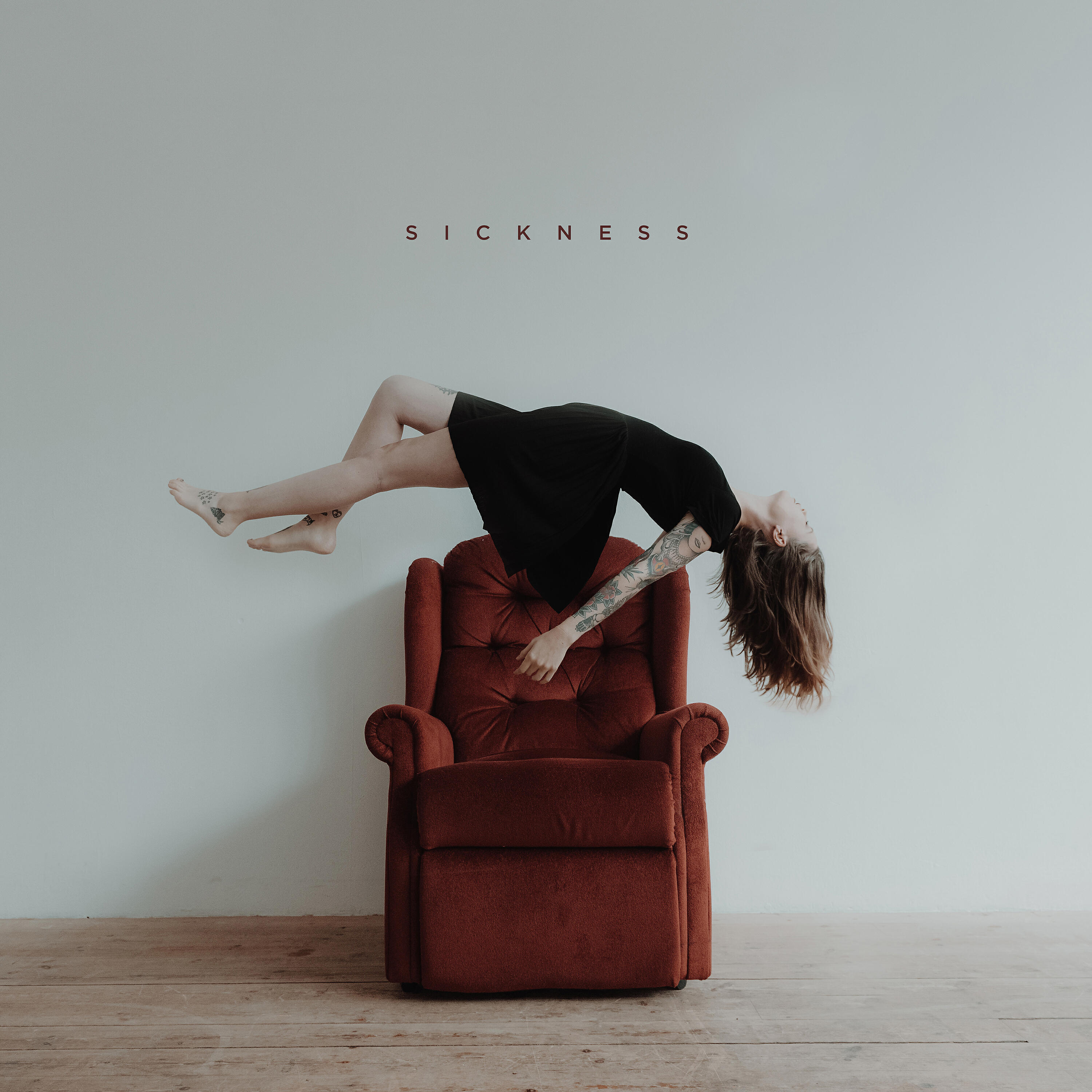 Релиз Sickness
