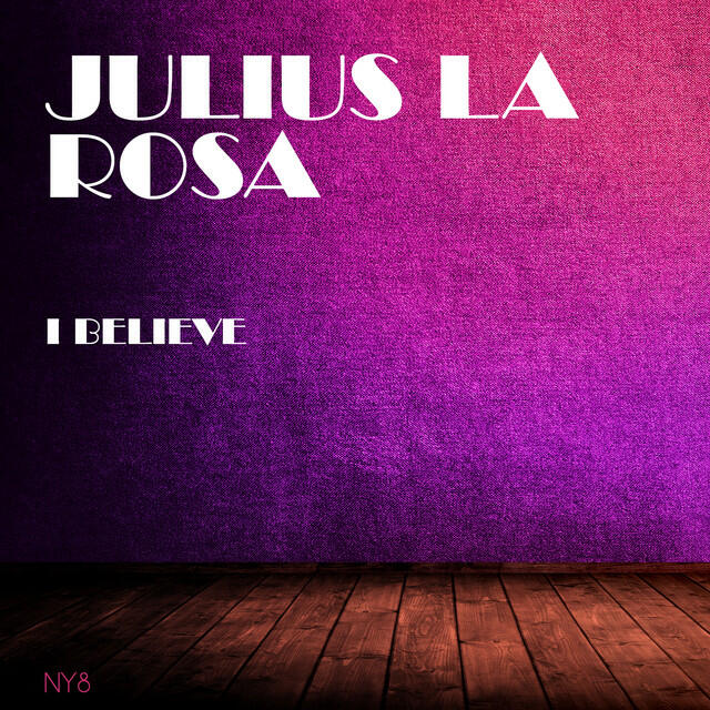 Релиз I Believe