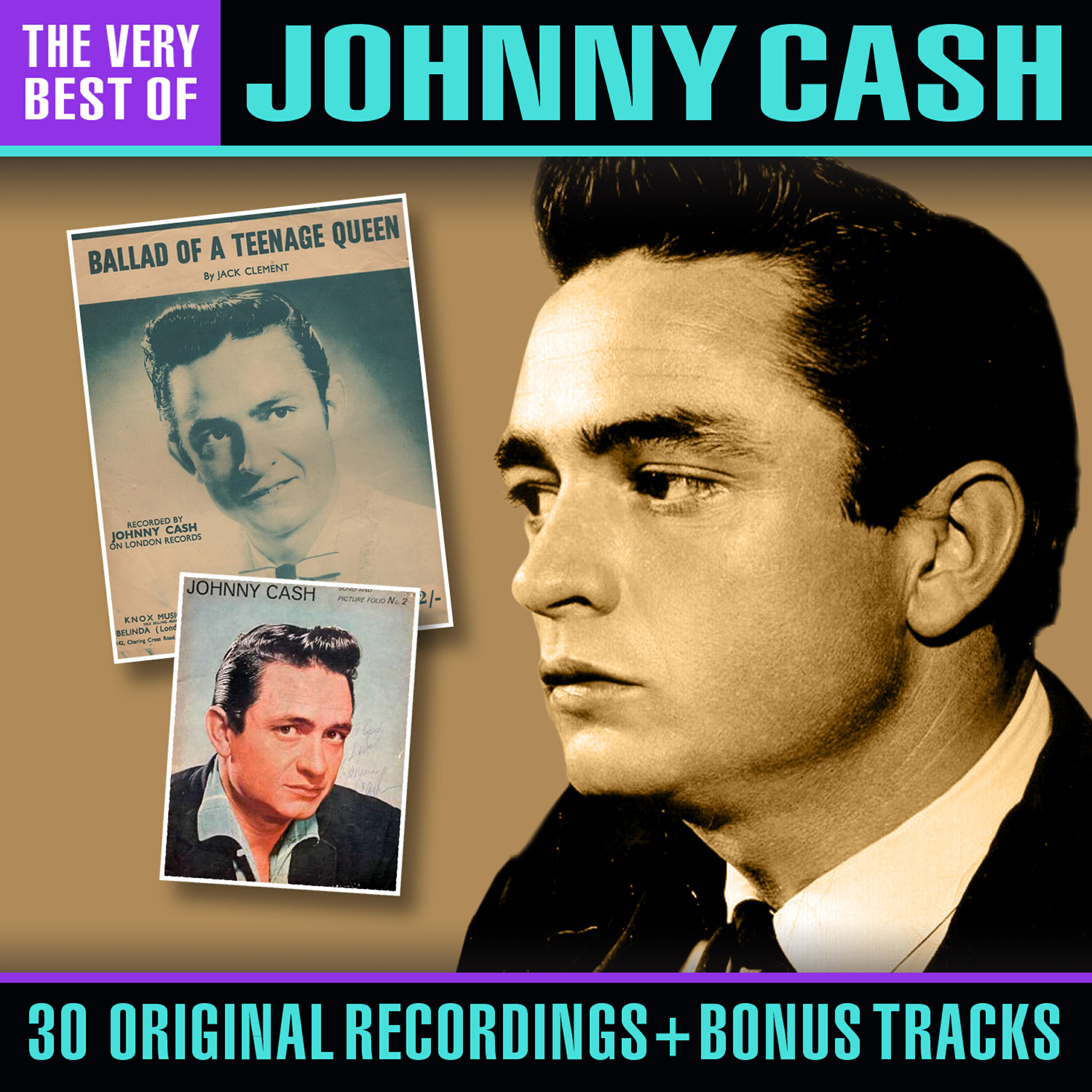 Релиз The Very Best Of (Bonus Tracks Edition)
