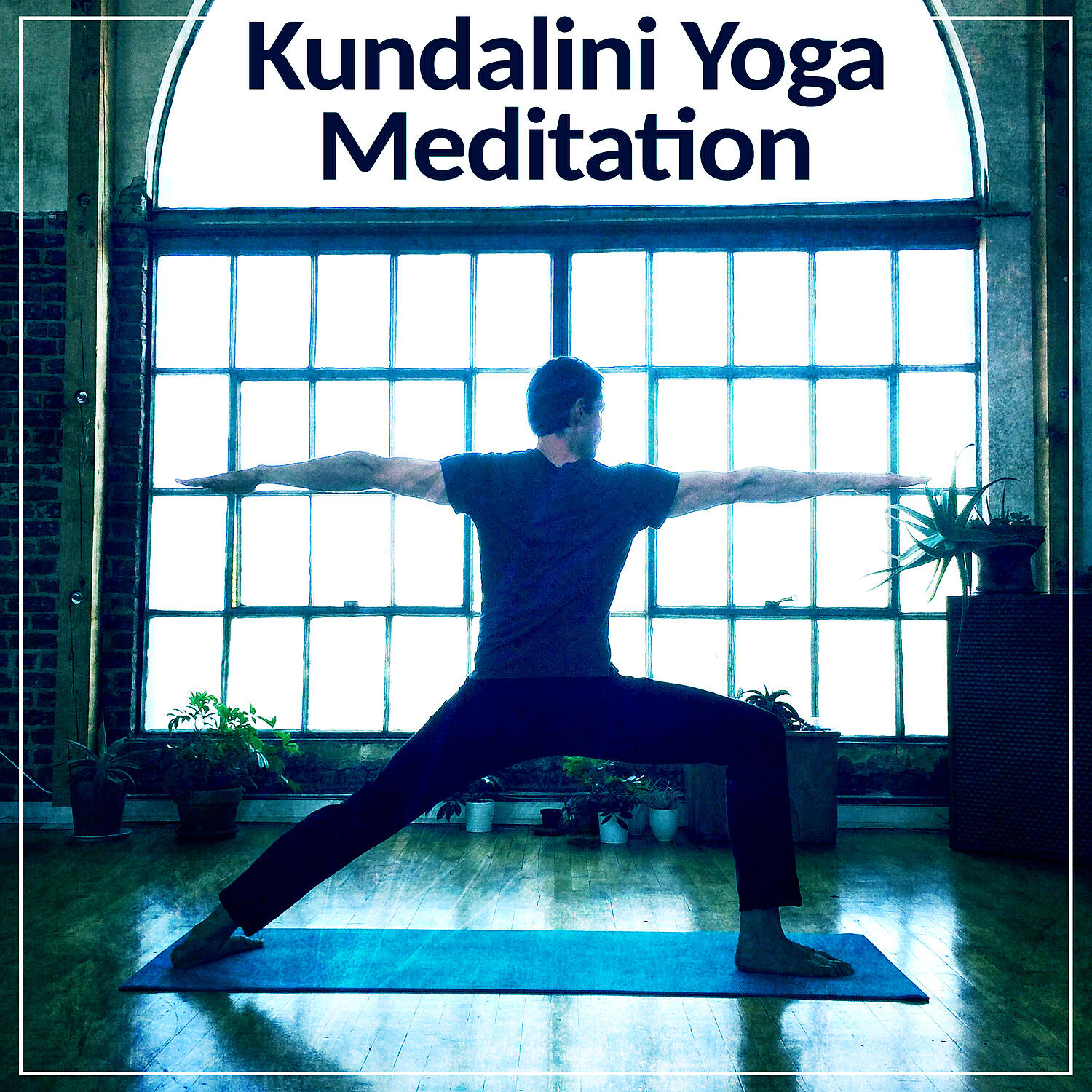 Релиз Kundalini Yoga Meditation