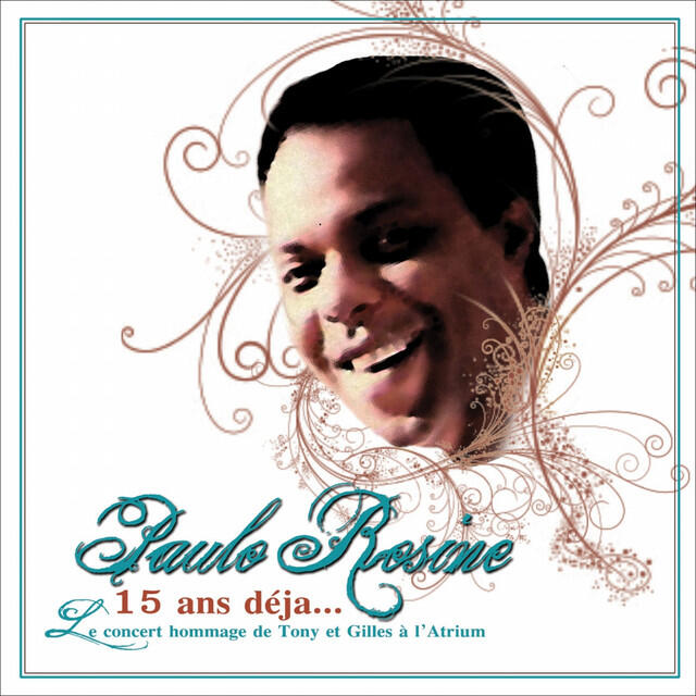 Релиз 15 Ans Déjà