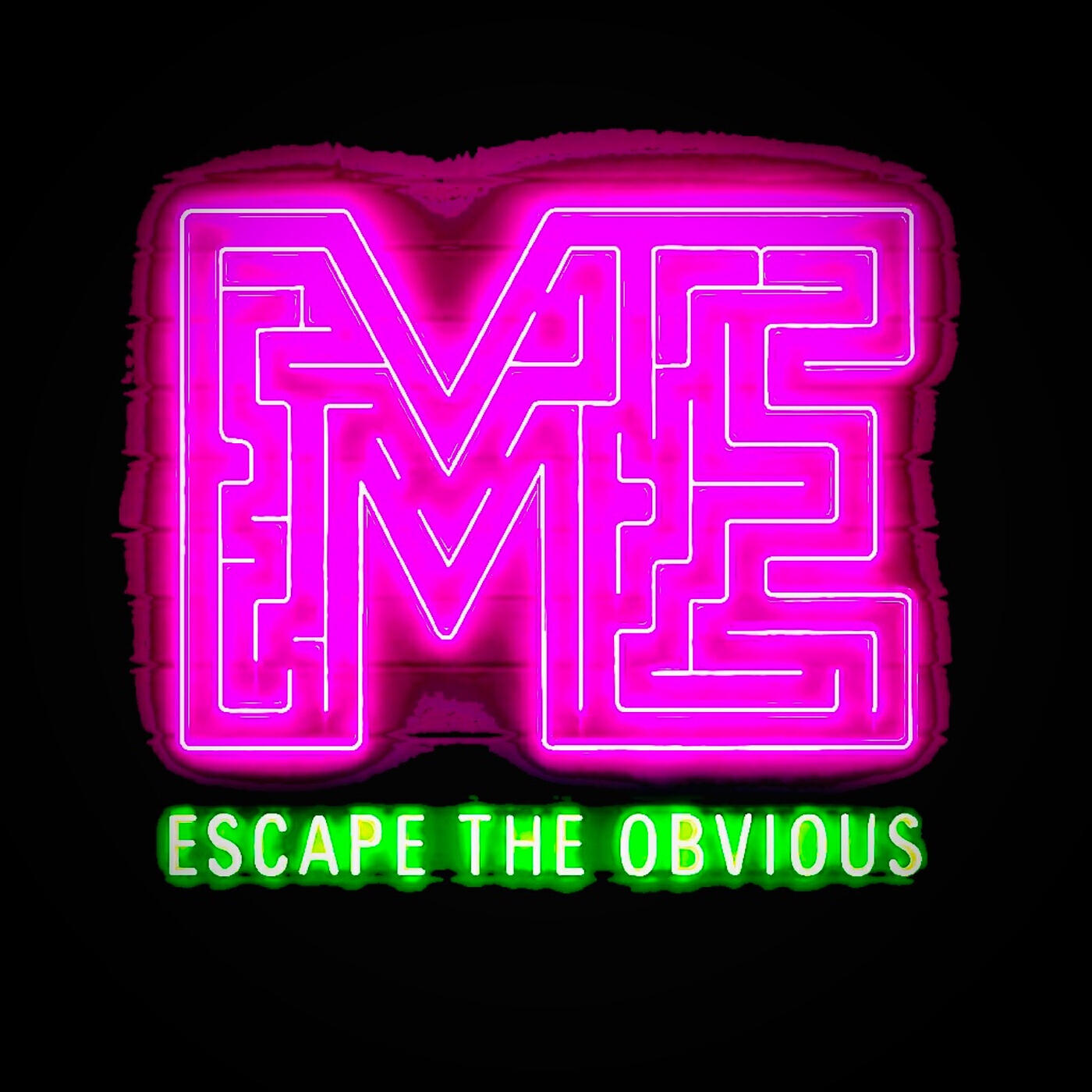 Релиз Escape the Obvious