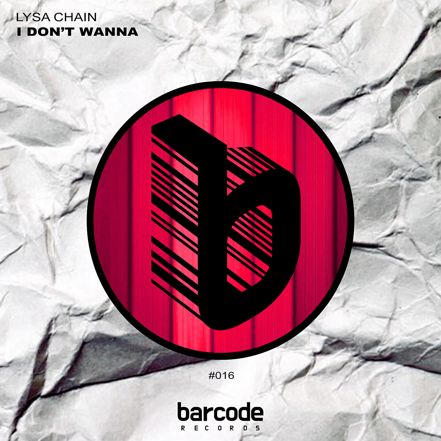 Релиз I Don't Wanna