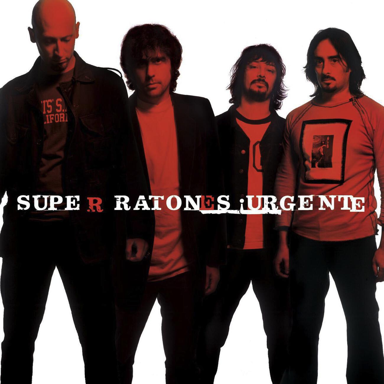 Релиз Urgente!