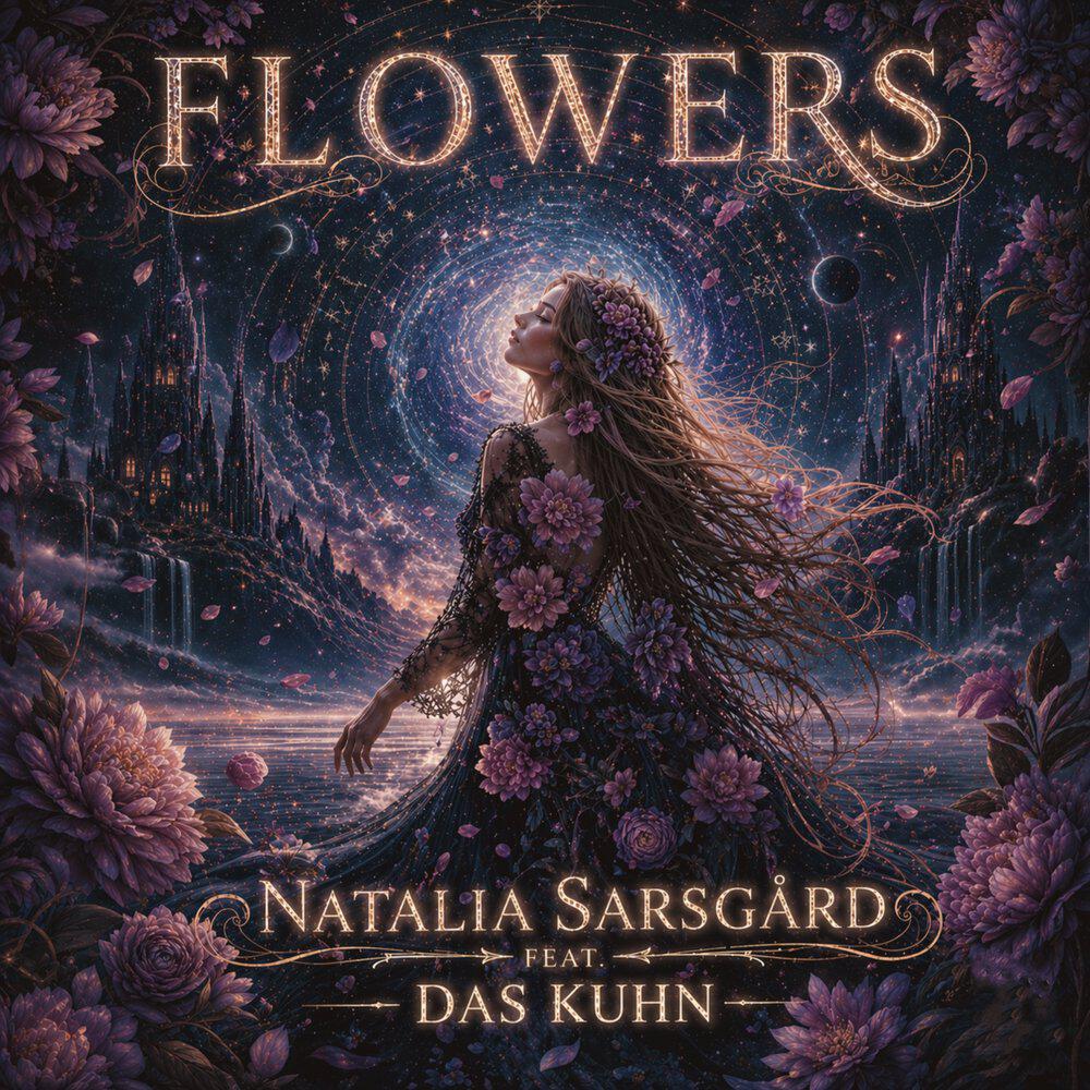 Релиз Flowers