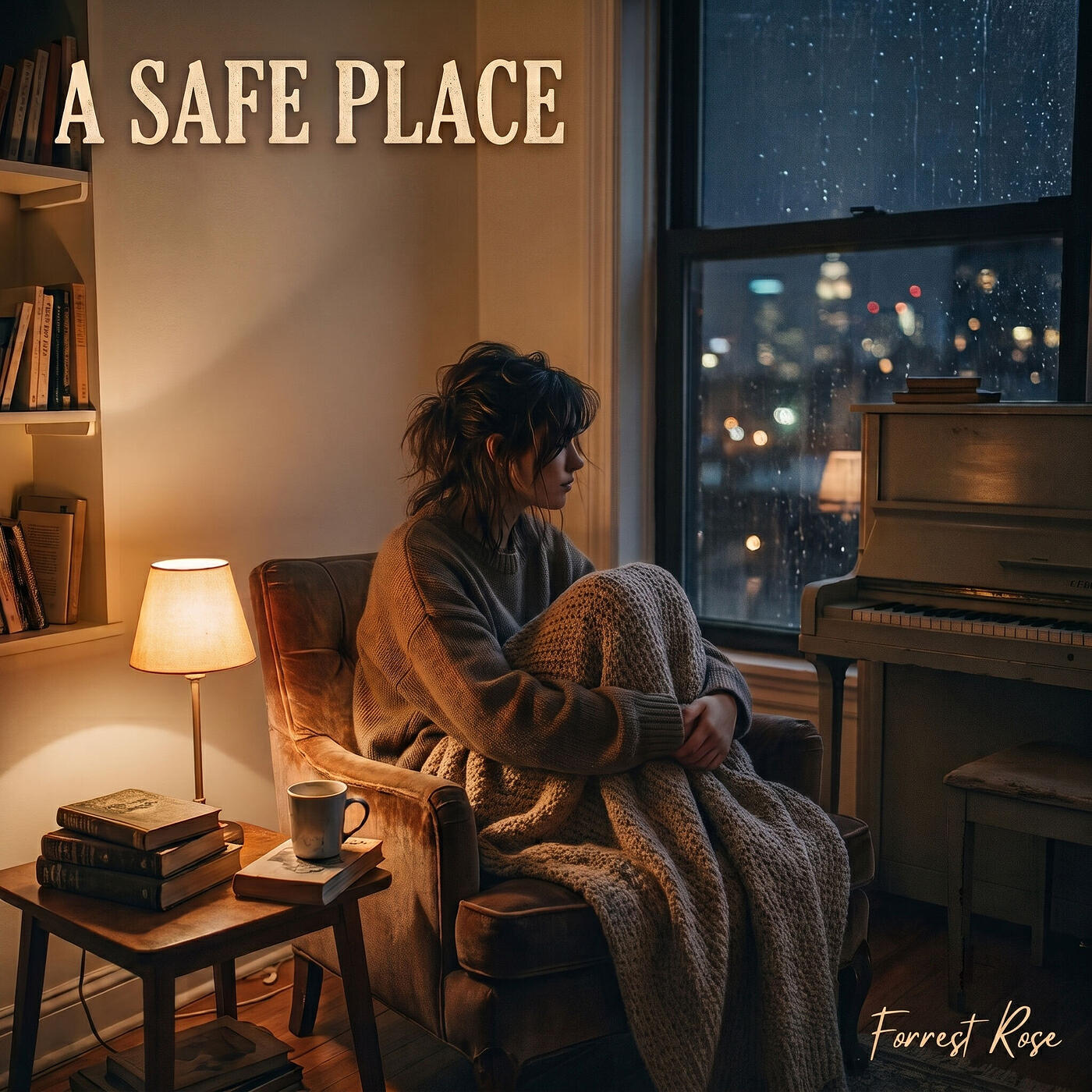 Релиз A Safe Place