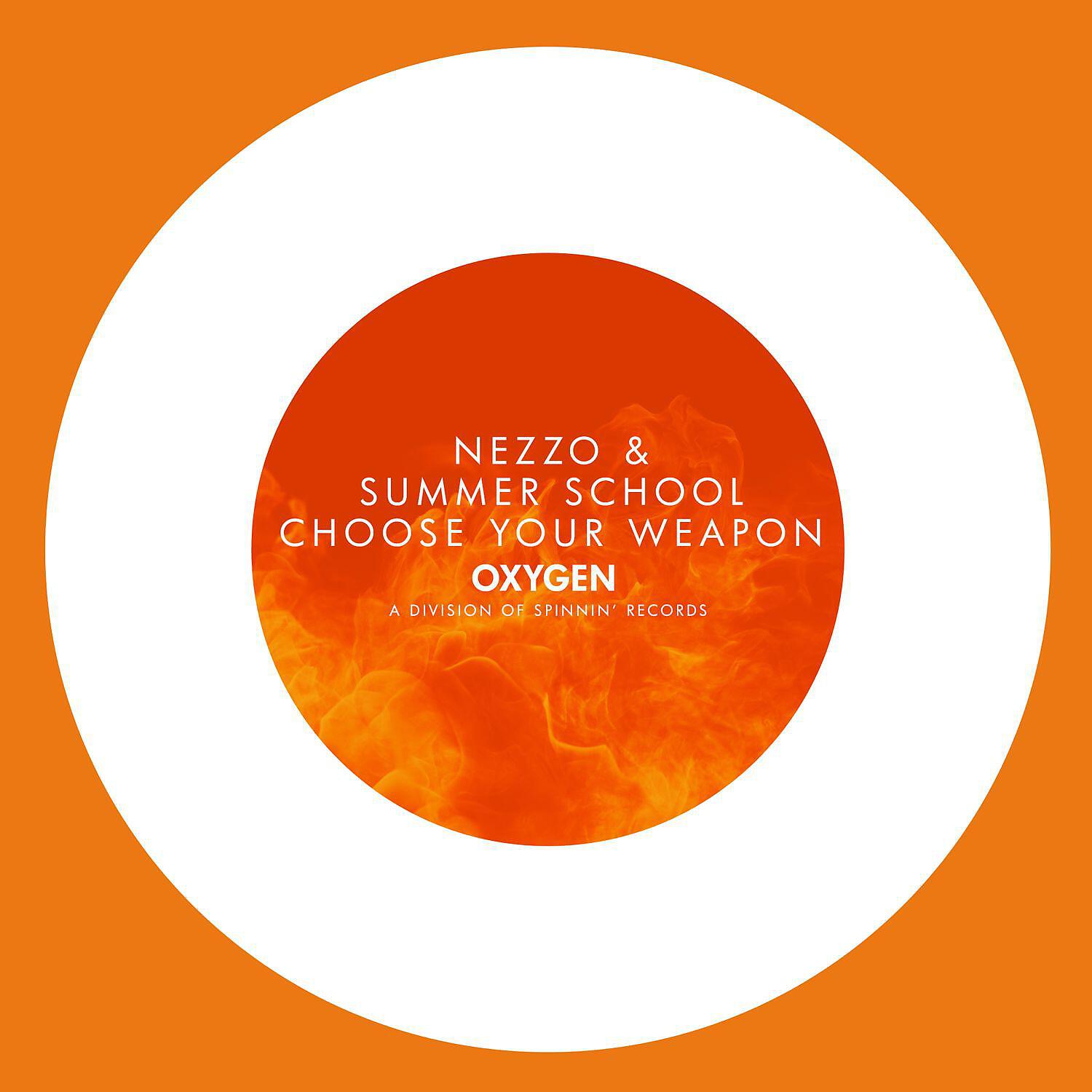 Релиз Choose Your Weapon