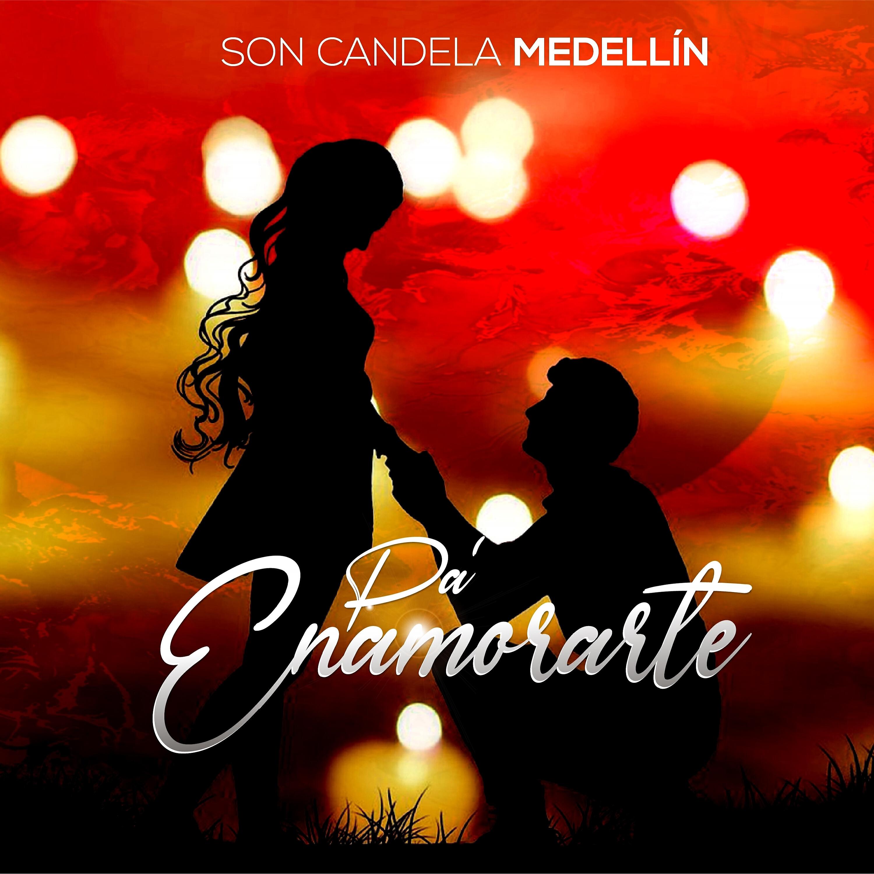 Релиз Pa' Enamorarte