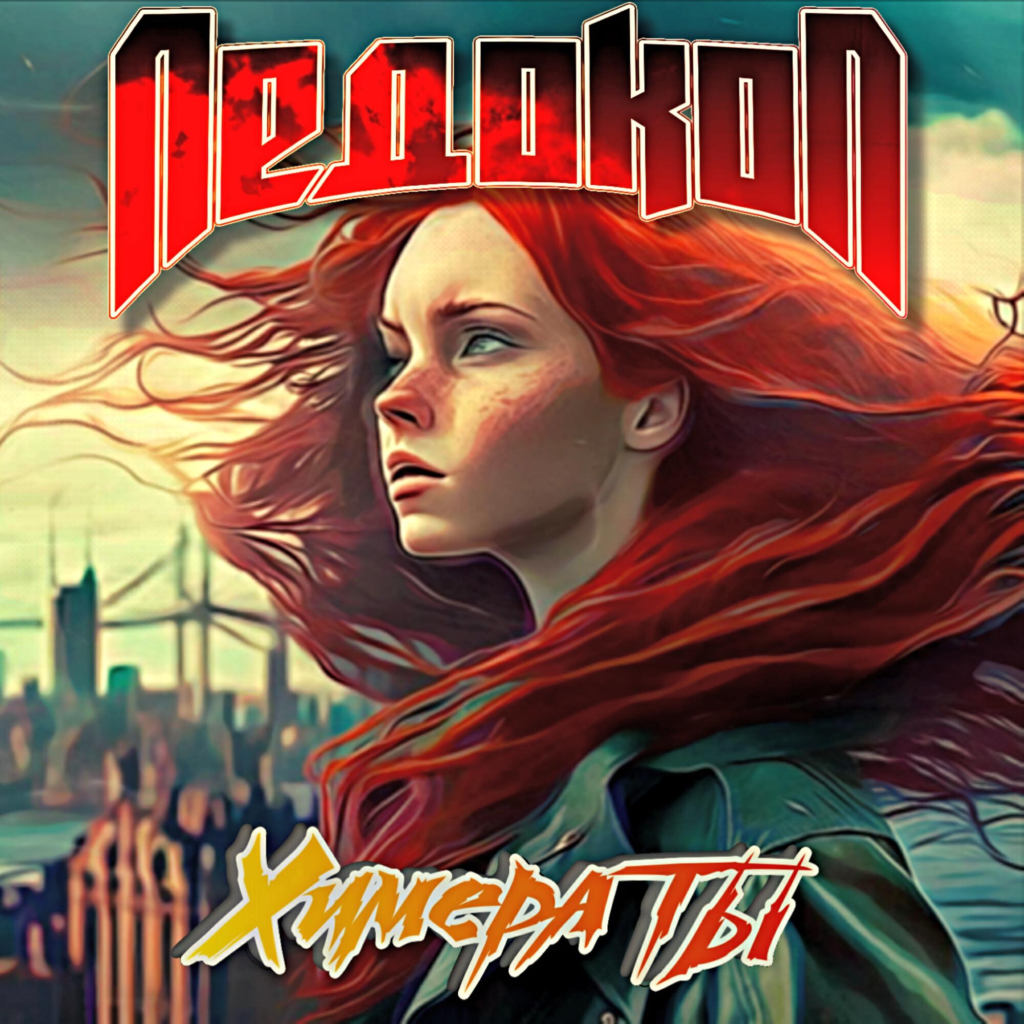 Релиз Химера ты