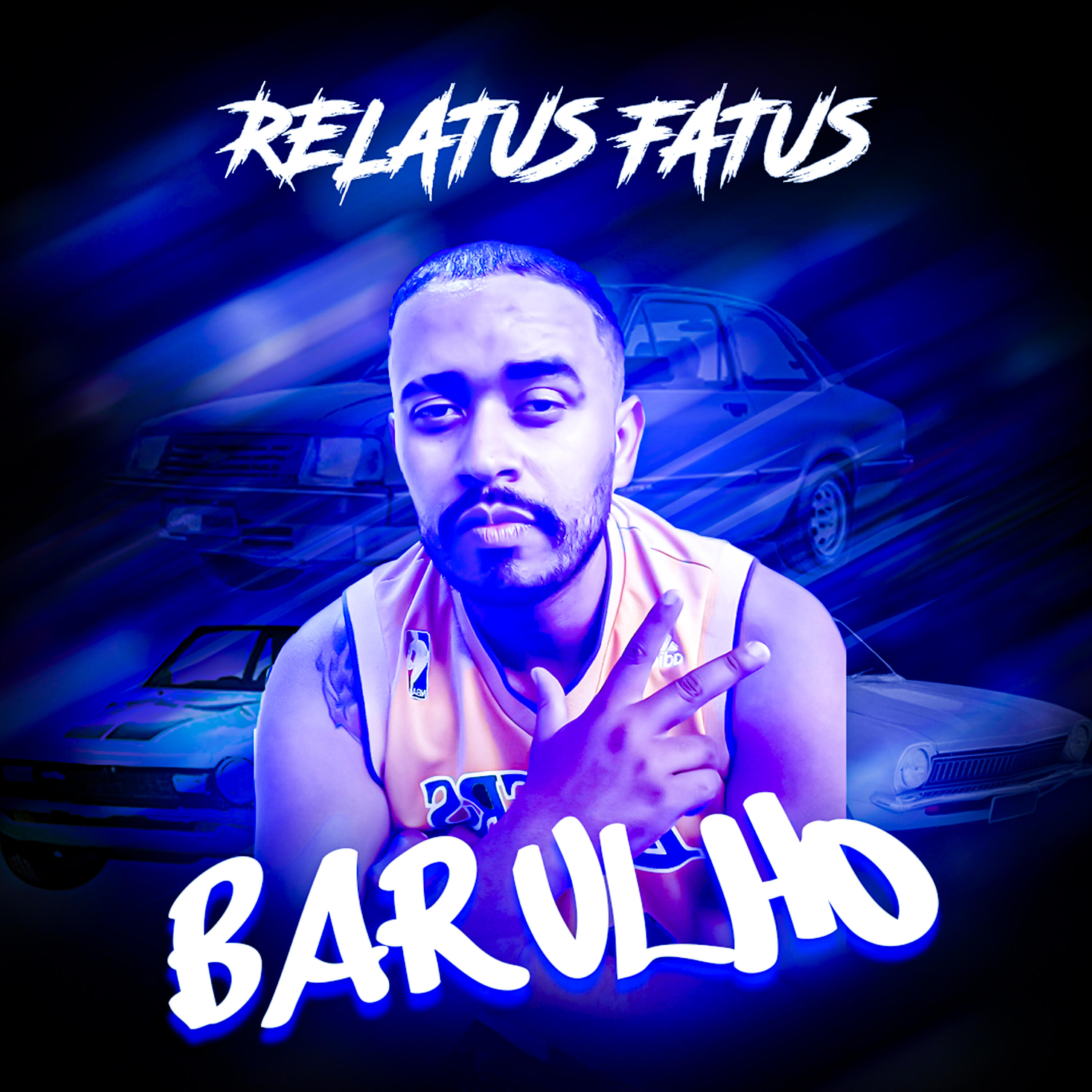 Релиз Barulho
