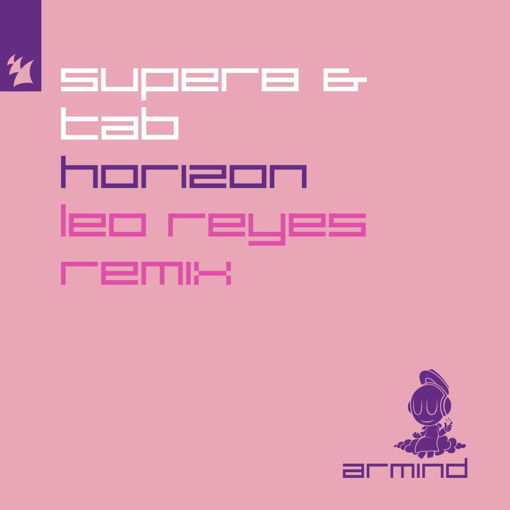 Релиз Horizon (Leo Reyes Remix)