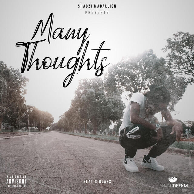 Релиз Many Thoughts