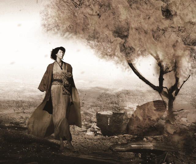 Релиз 雫 -shizuku-