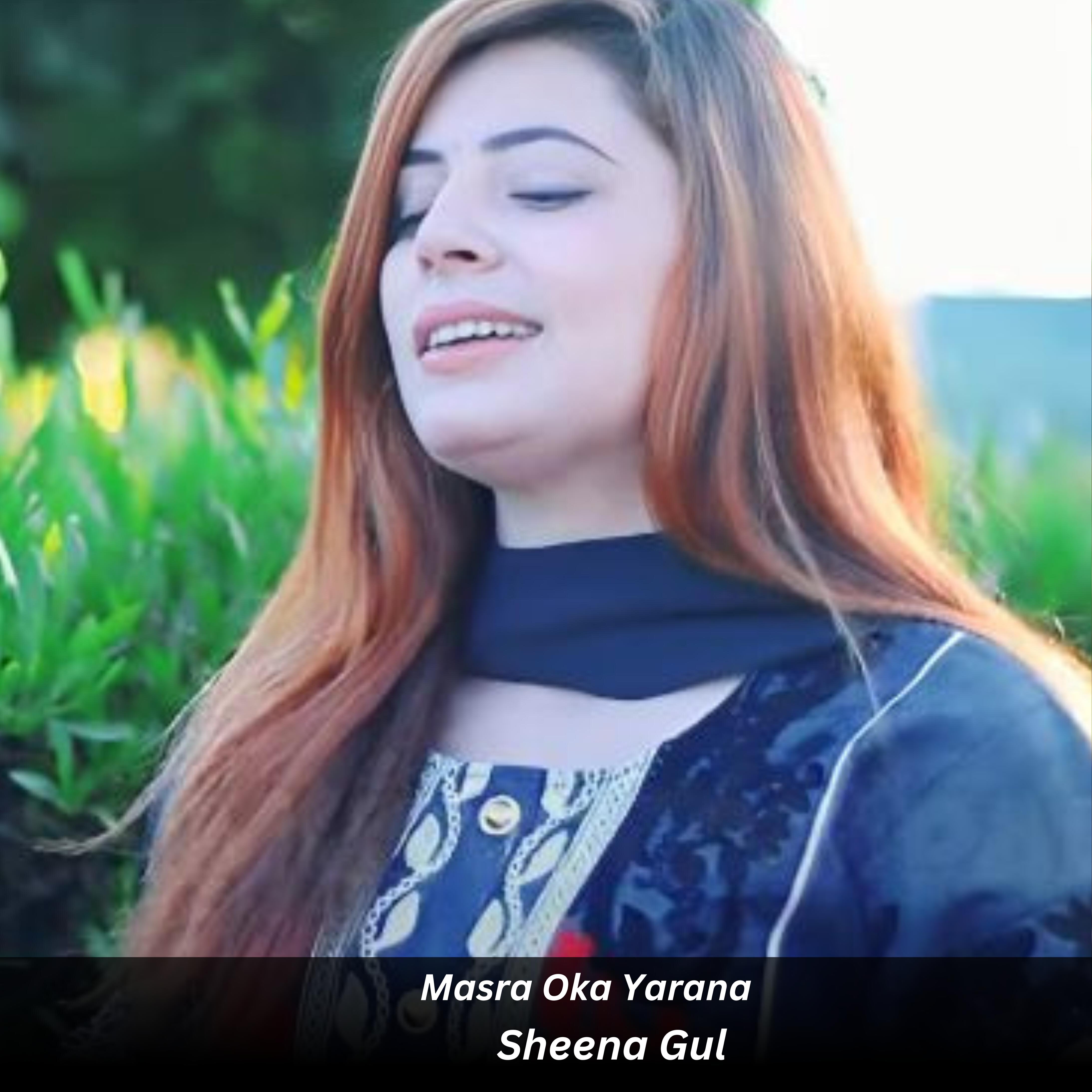 Релиз Masra Oka Yarana
