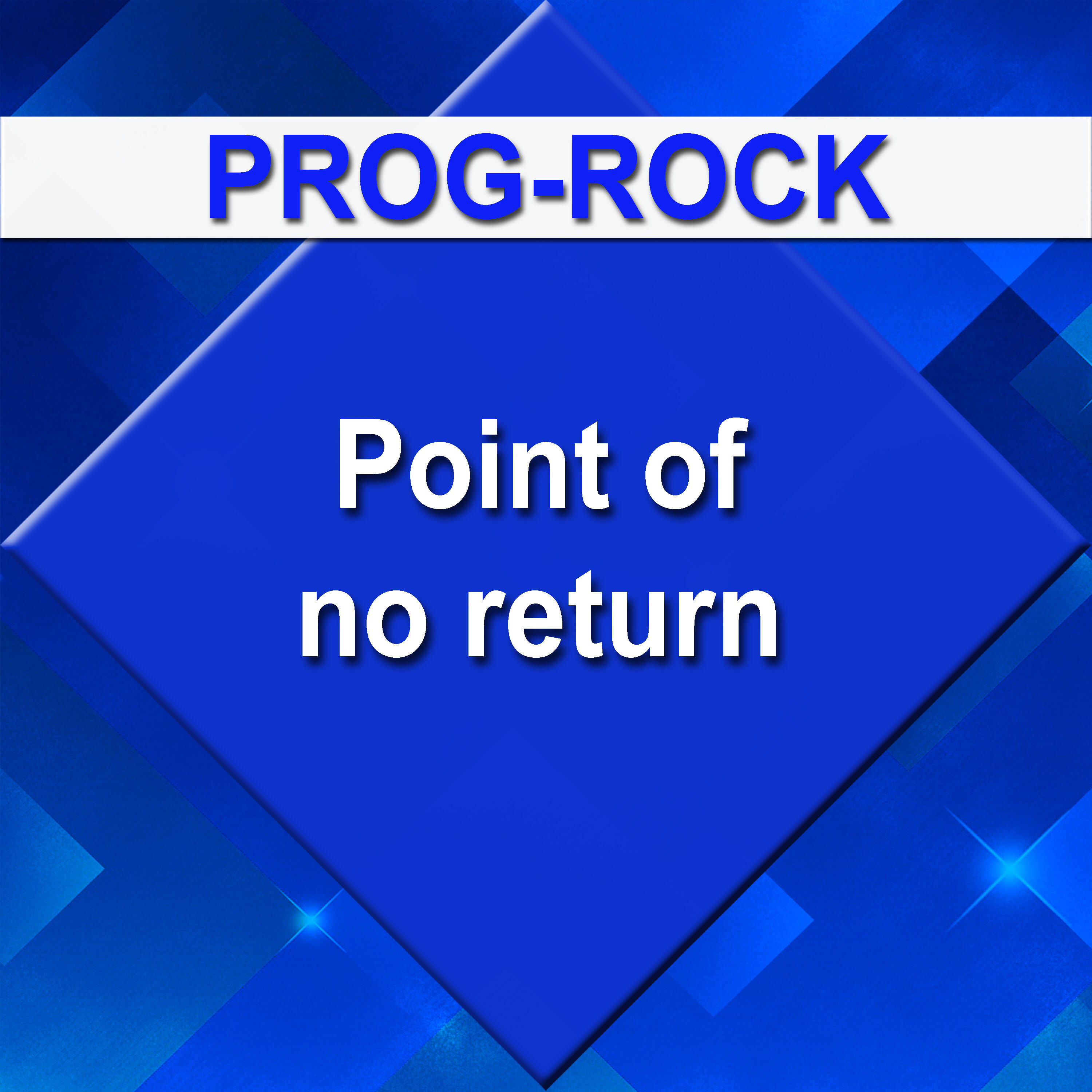 Релиз Point of no return