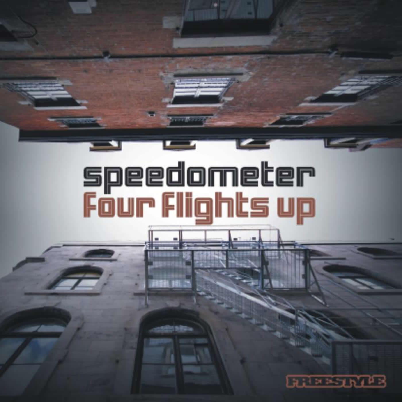 Релиз Four Flights Up