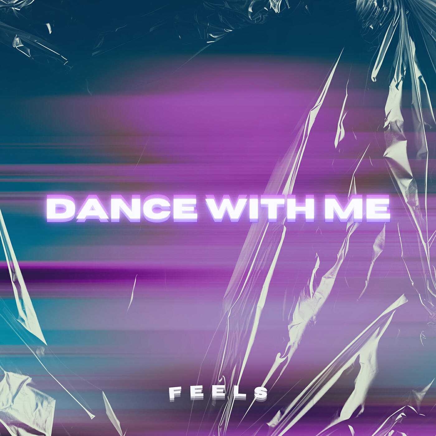 Релиз Dance With Me