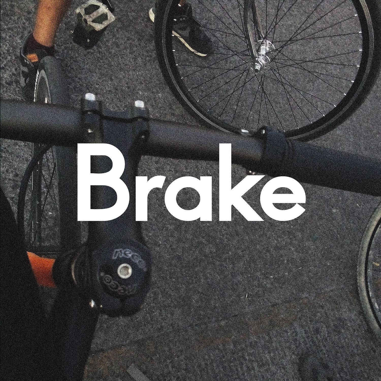 Релиз Brake
