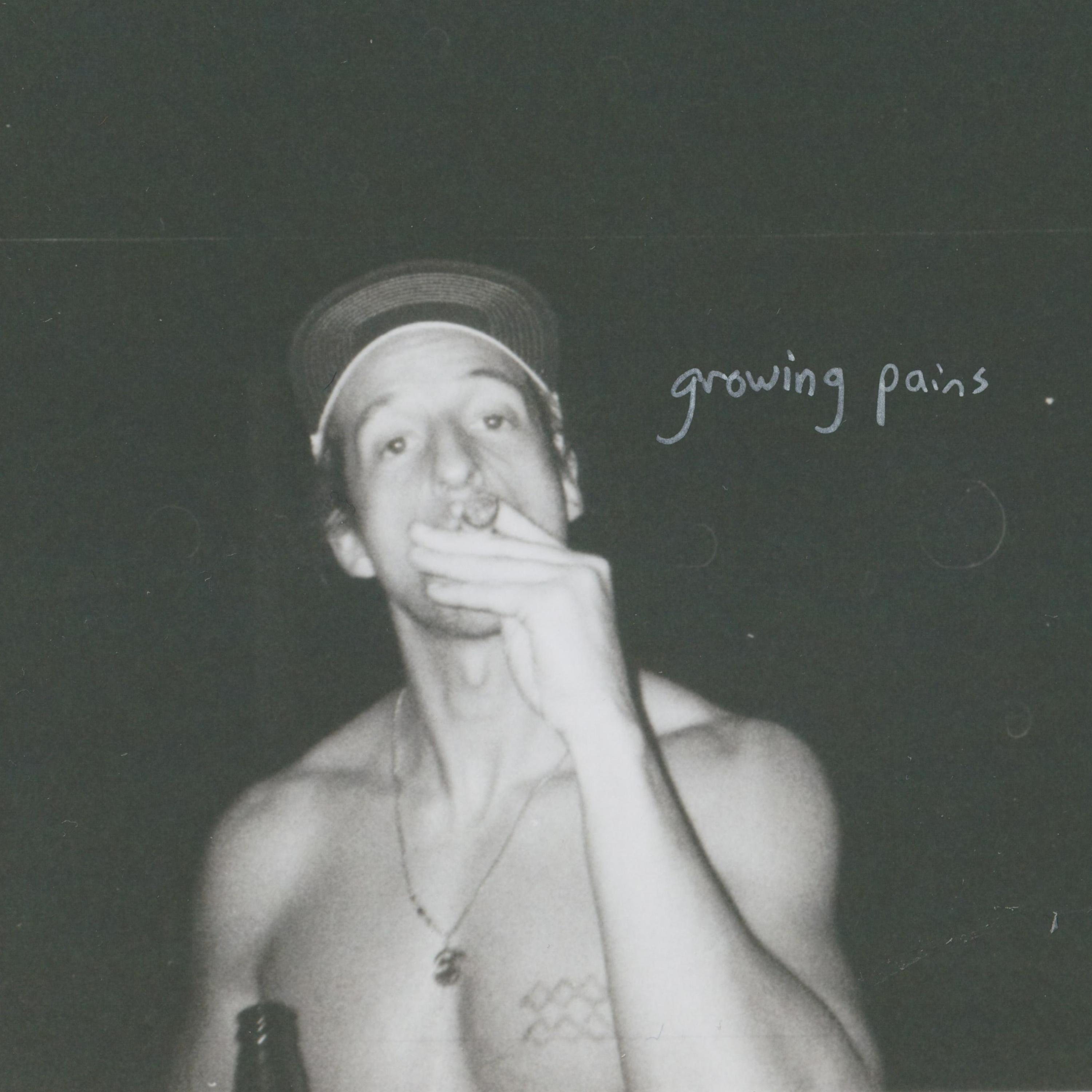 Релиз growing pains