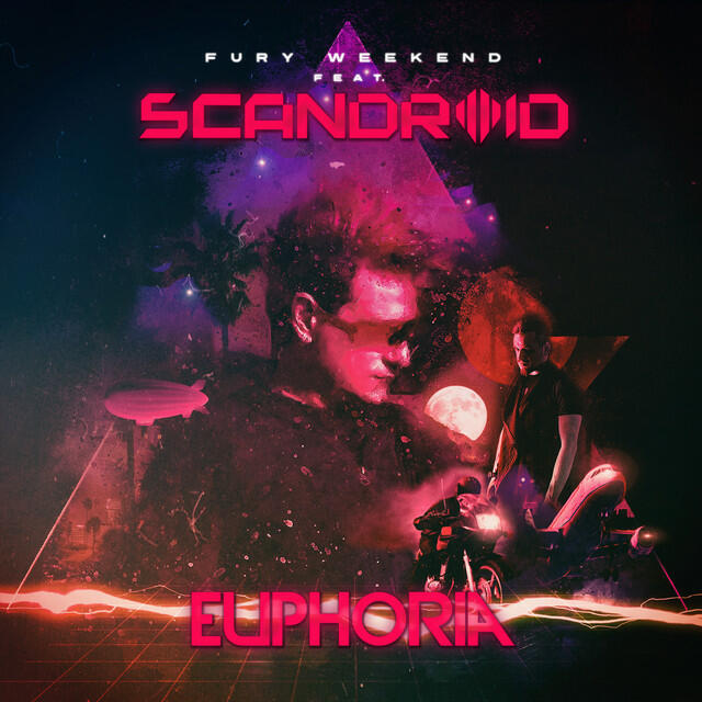 Релиз Euphoria (feat. Scandroid)