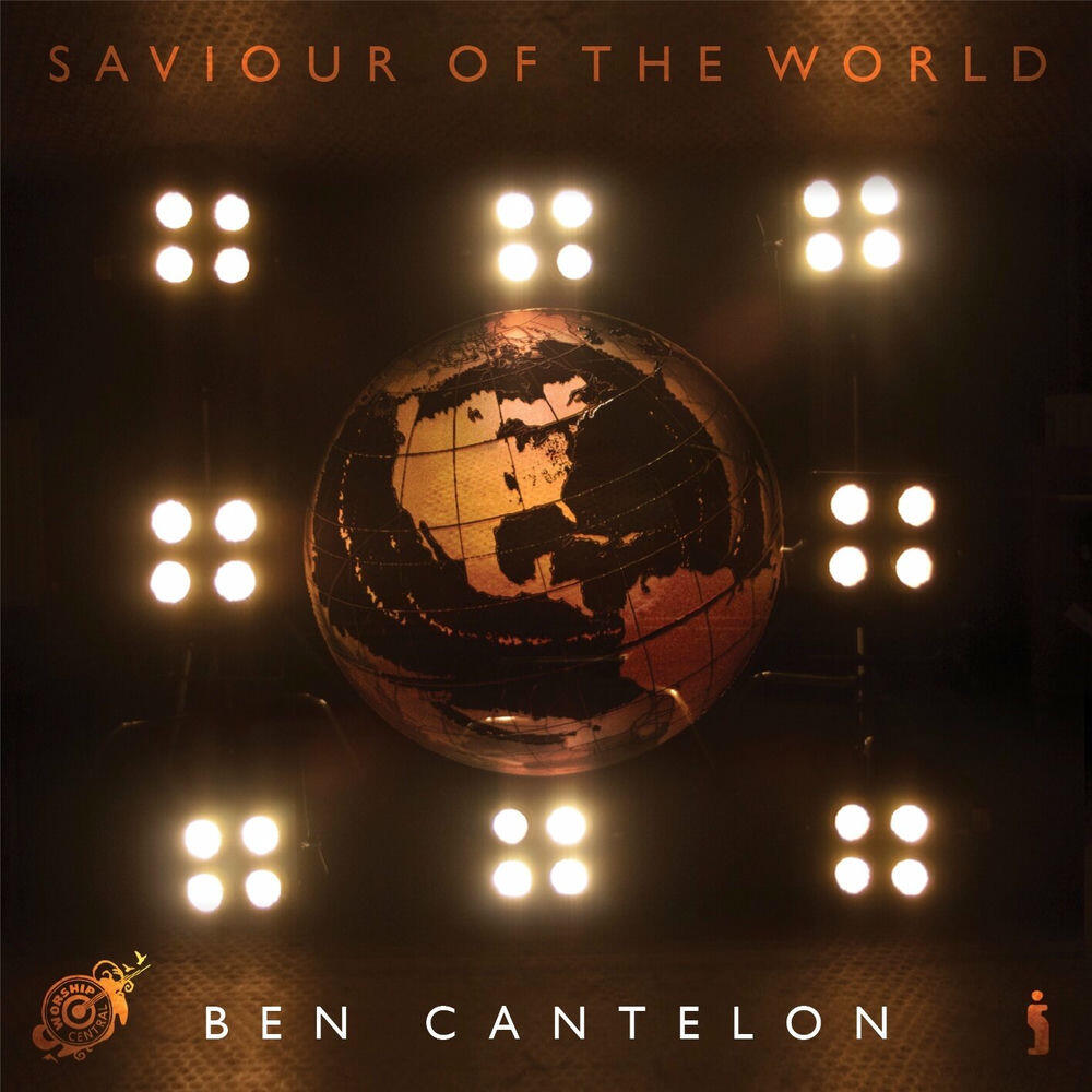 Релиз Saviour Of The World