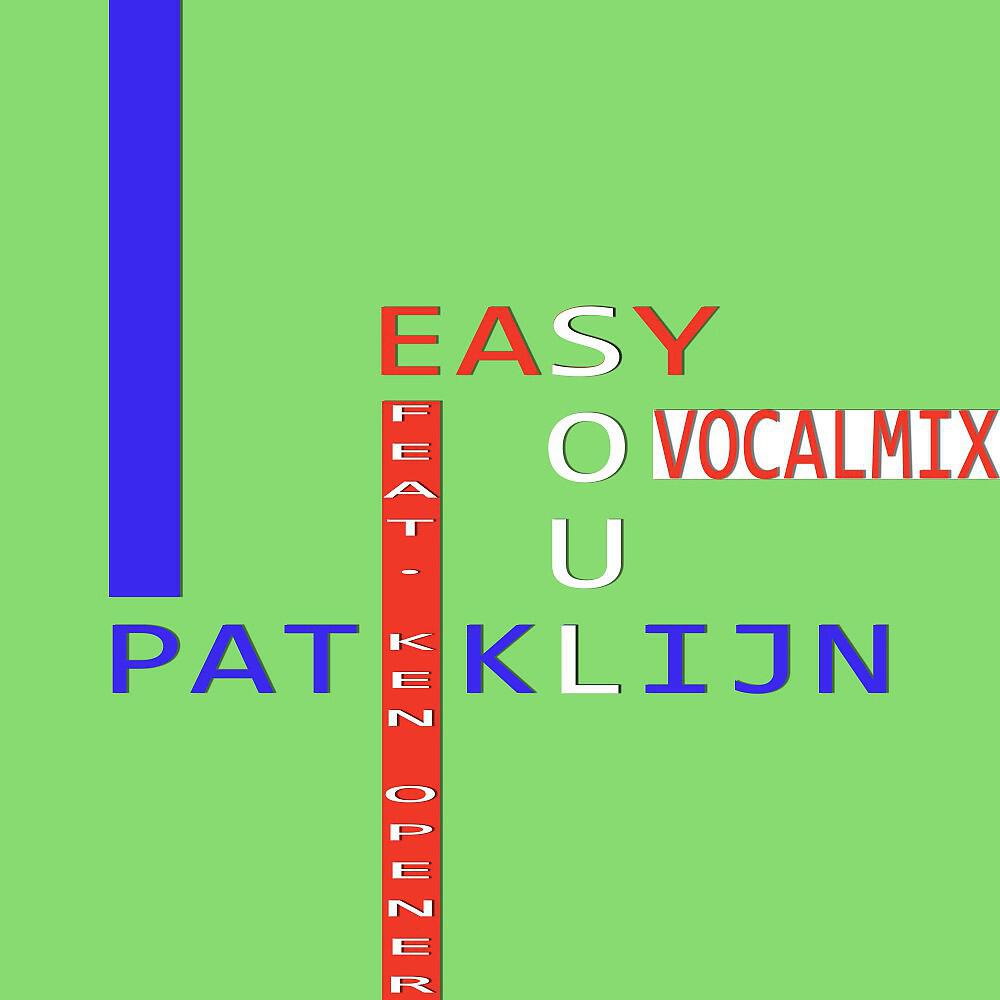 Релиз Easy Soul (Ken Opener Vocal Mix)