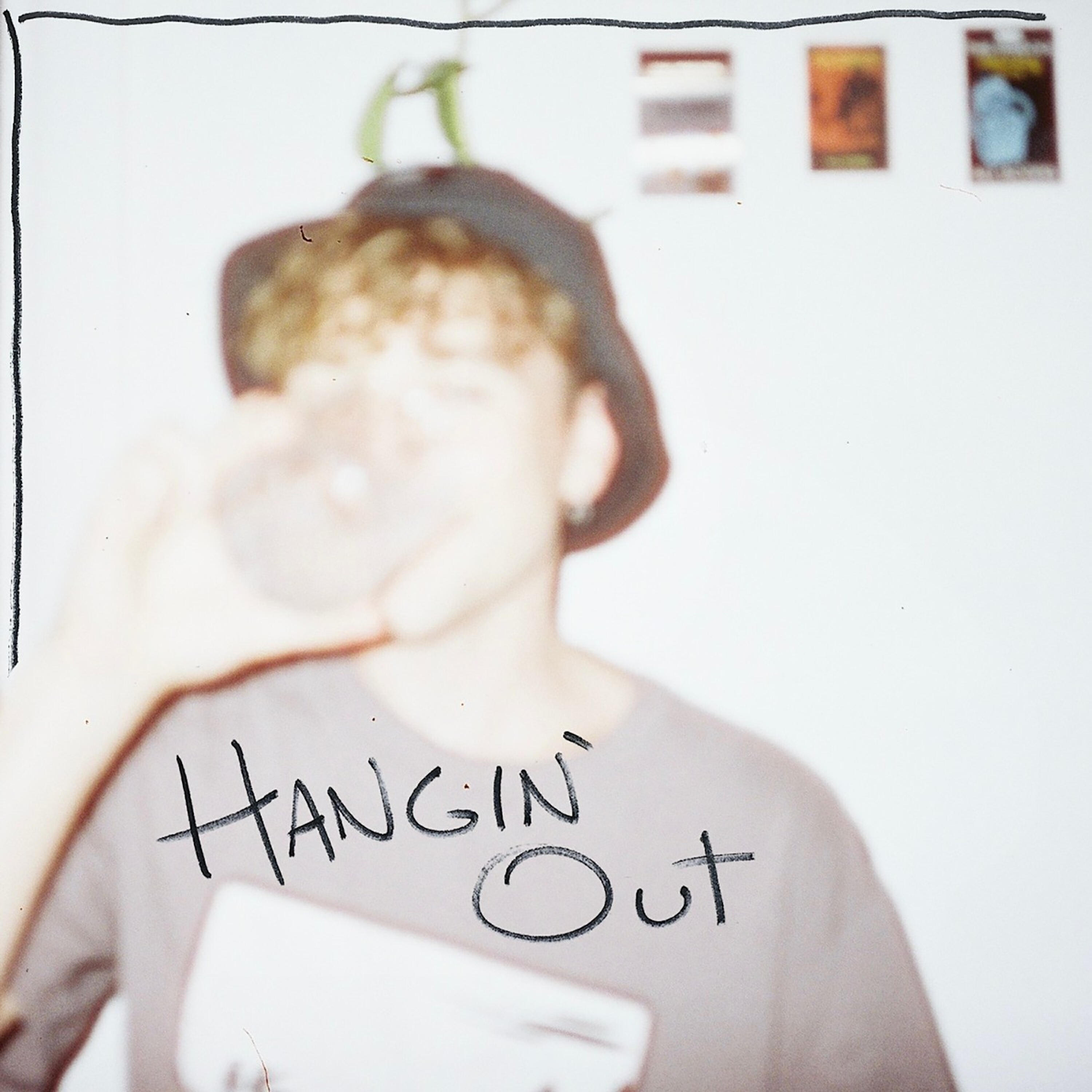 Релиз Hangin' Out