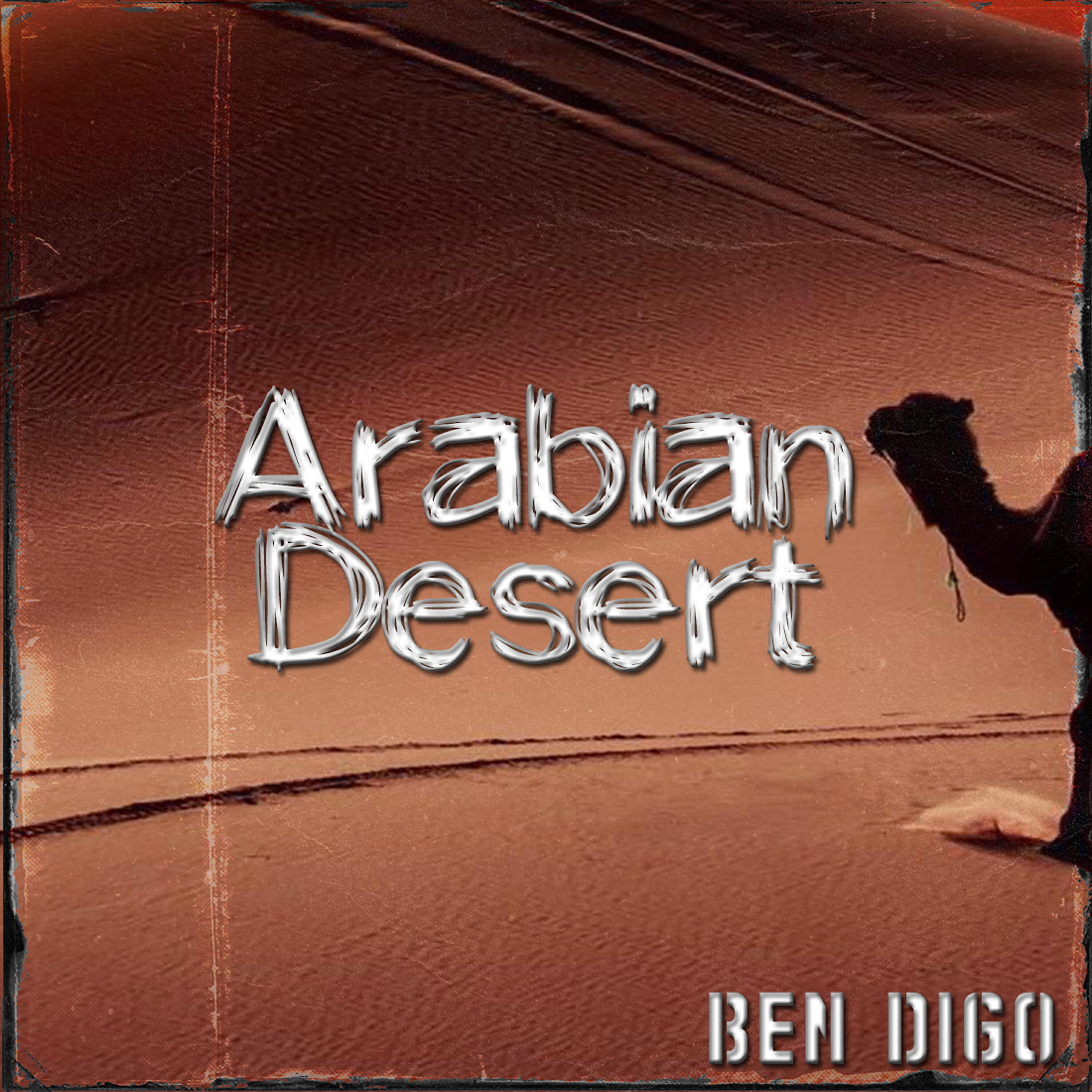 Релиз Arabian Desert