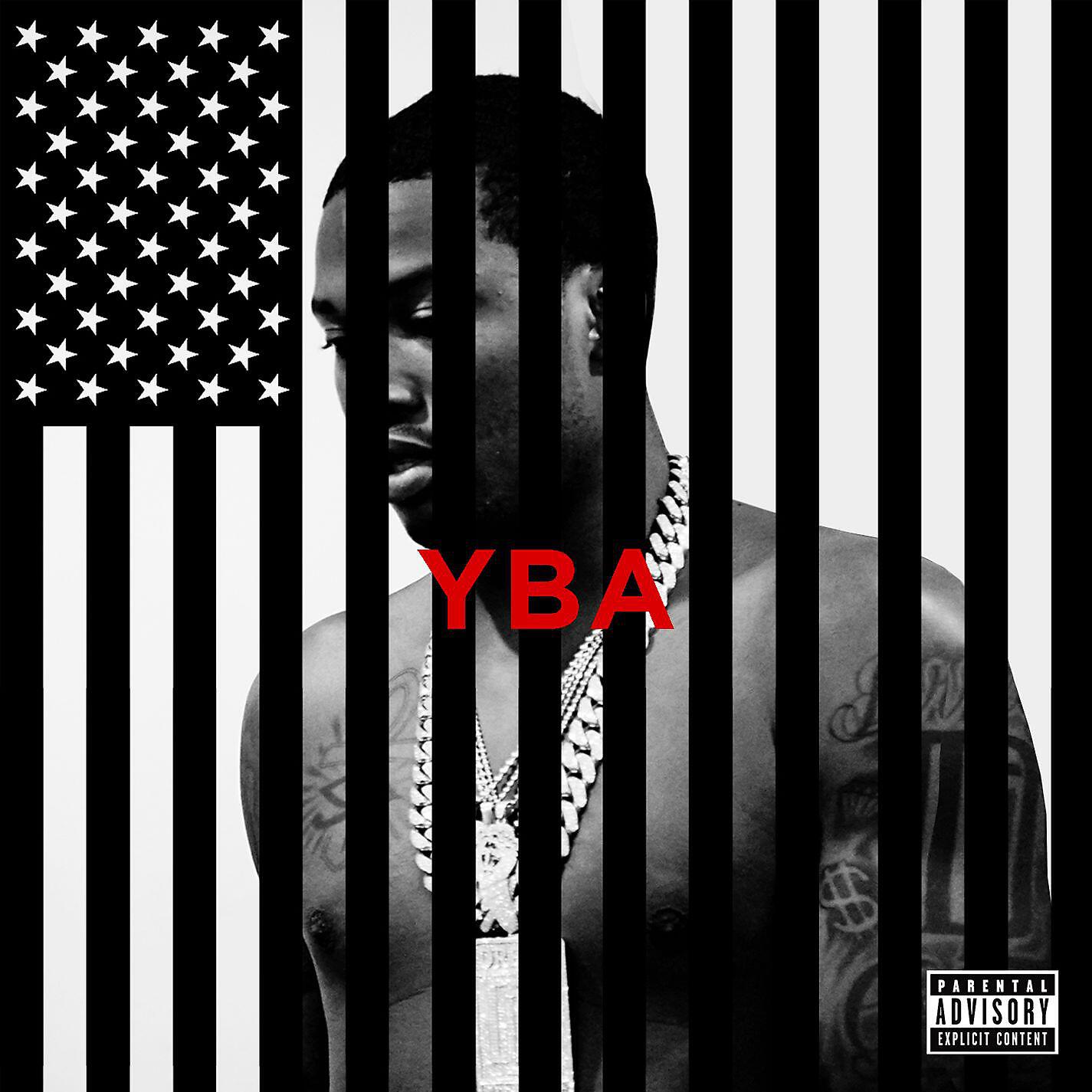 Релиз Young Black America (feat. The-Dream)