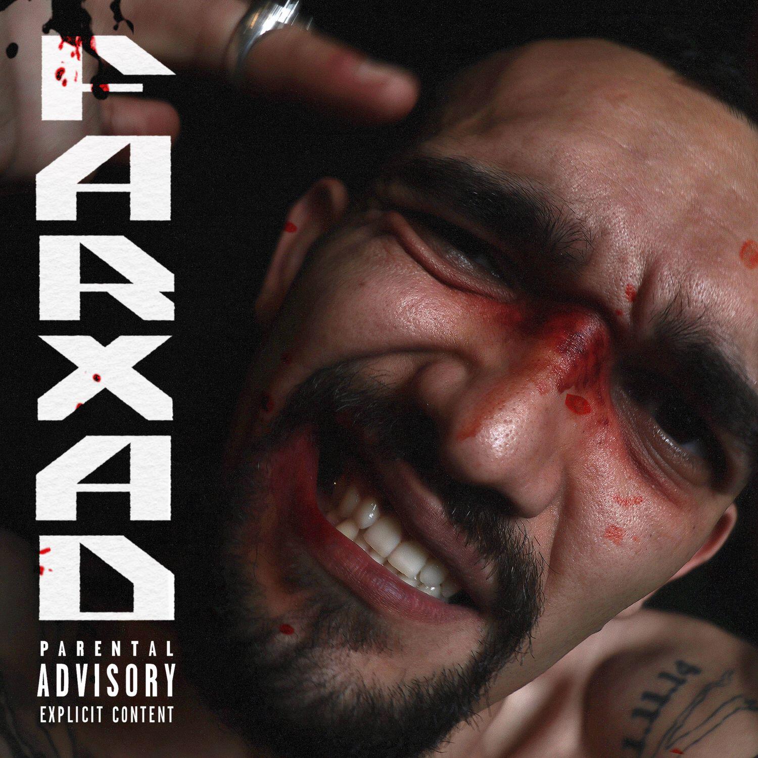 Релиз FARXAD