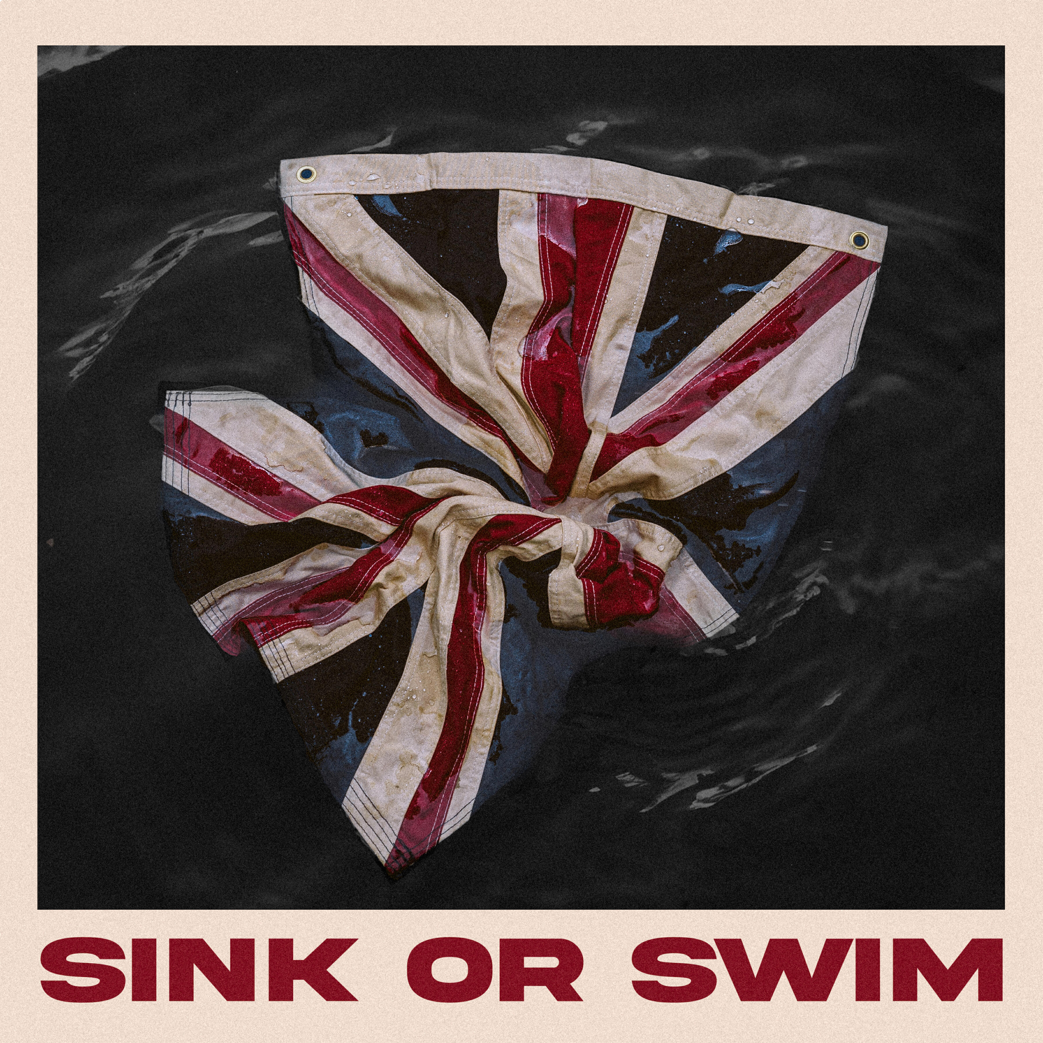 Релиз Sink Or Swim