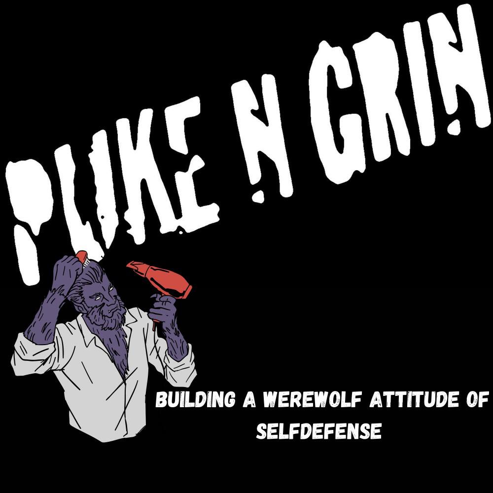 Релиз Building a Werewolf Attitude of Selfdefense