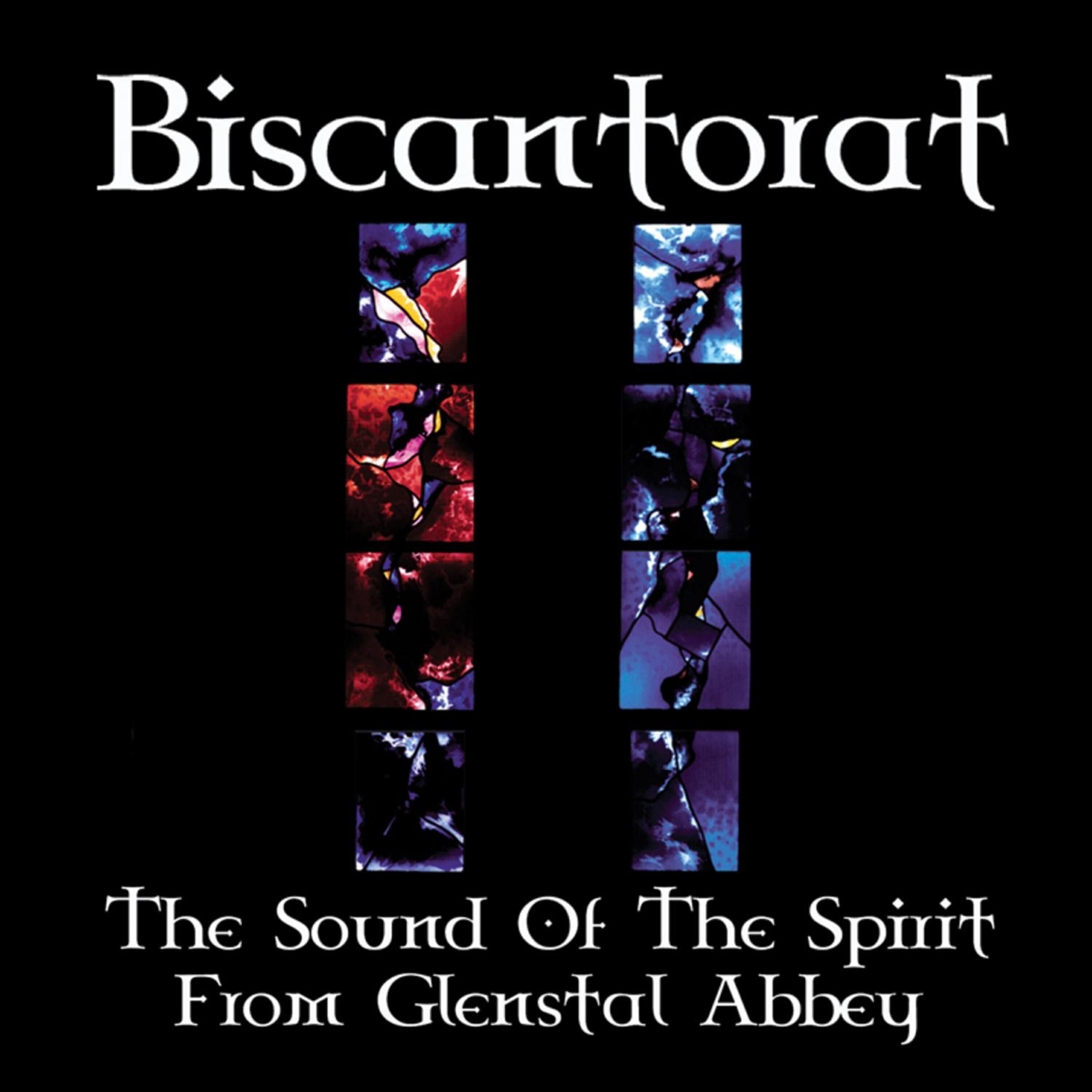 Релиз Biscantorat - The Sound of the Spirit from Glenstal Abbey