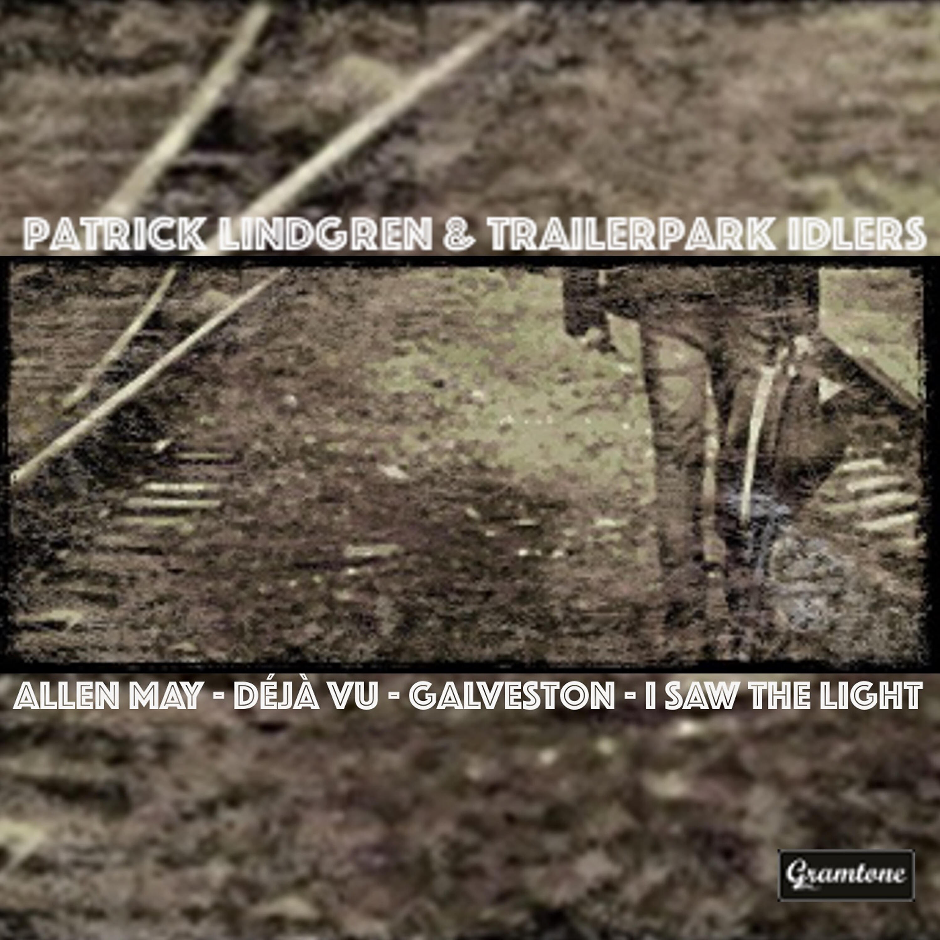 Релиз Patrick Lindgren