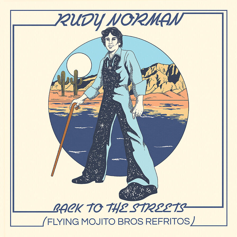 Rudy Norman