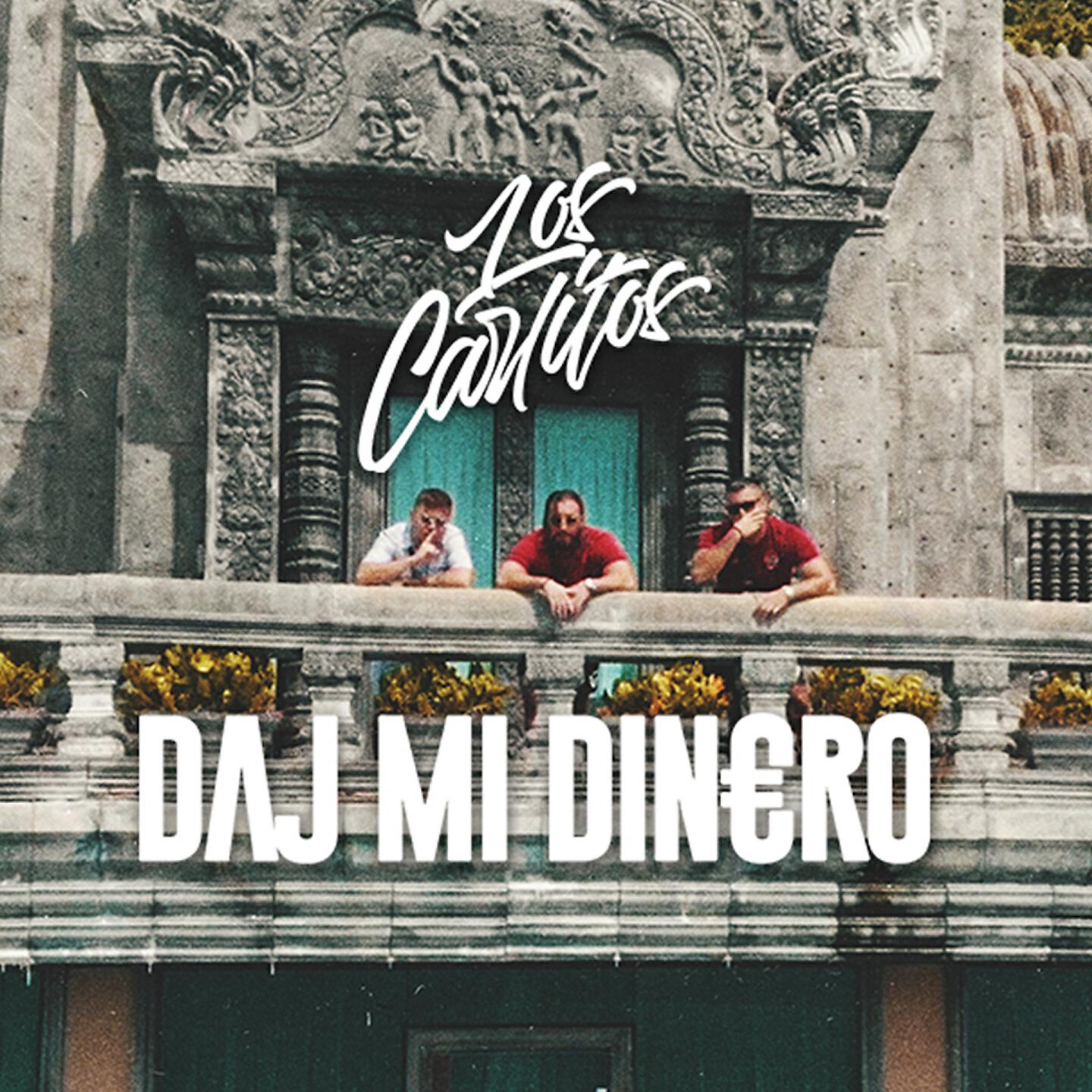 Релиз Daj Mi Dinero