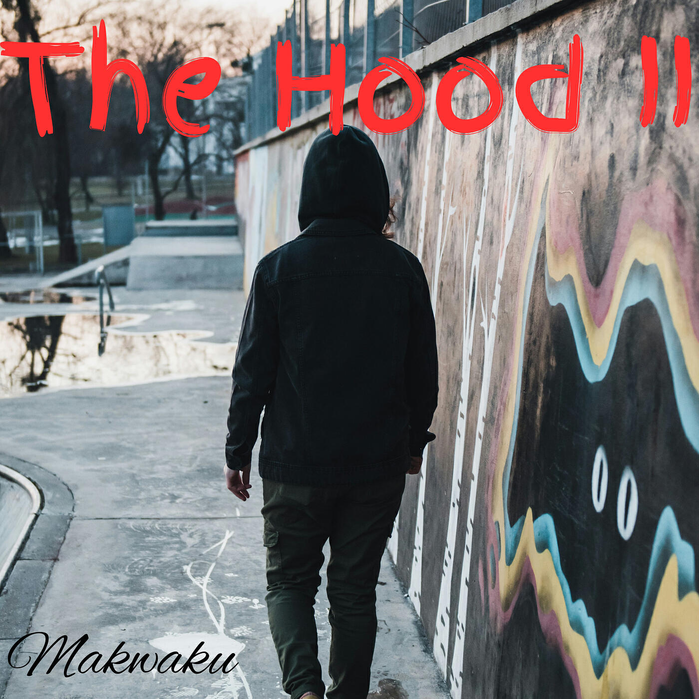 Релиз The Hood II