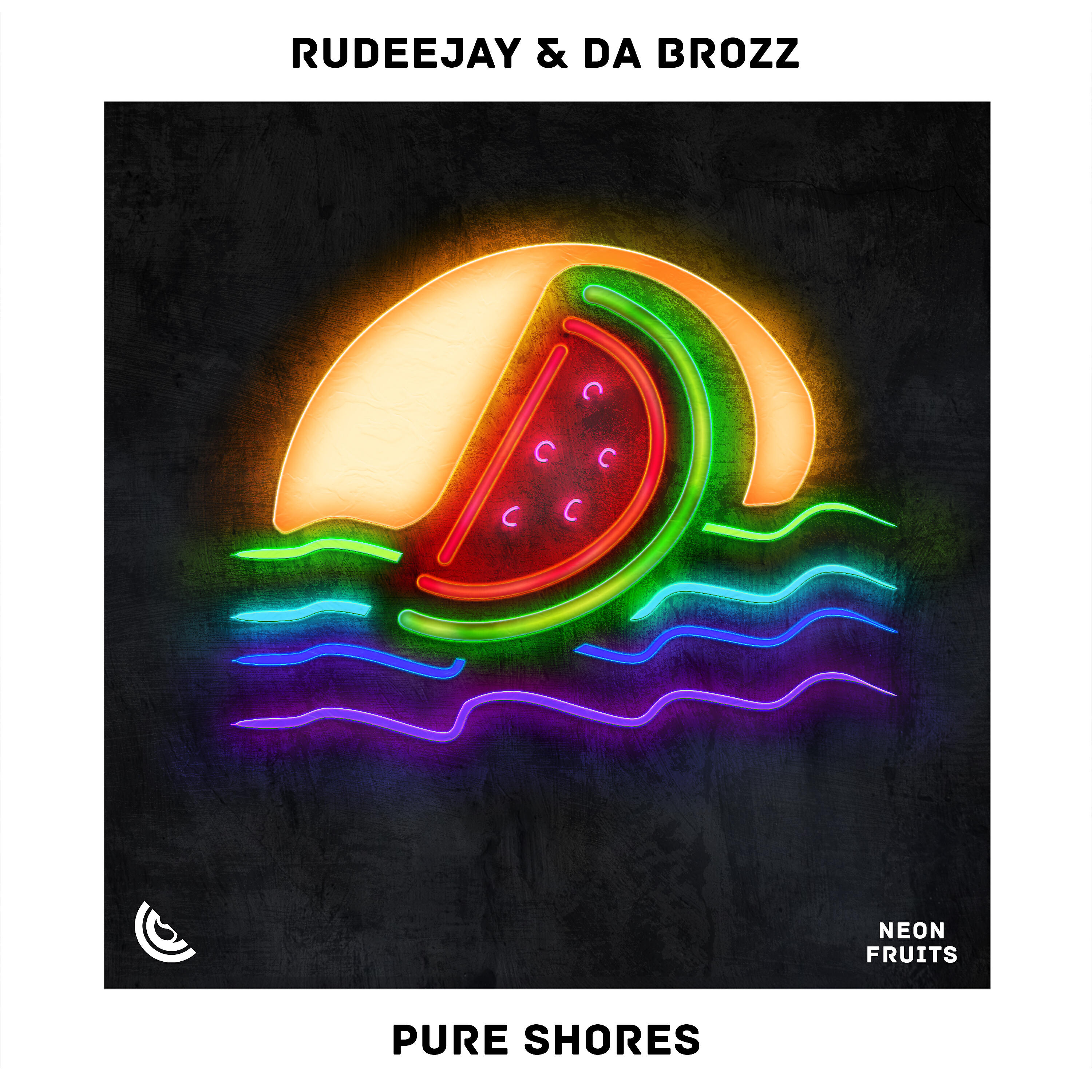 Релиз Pure Shores