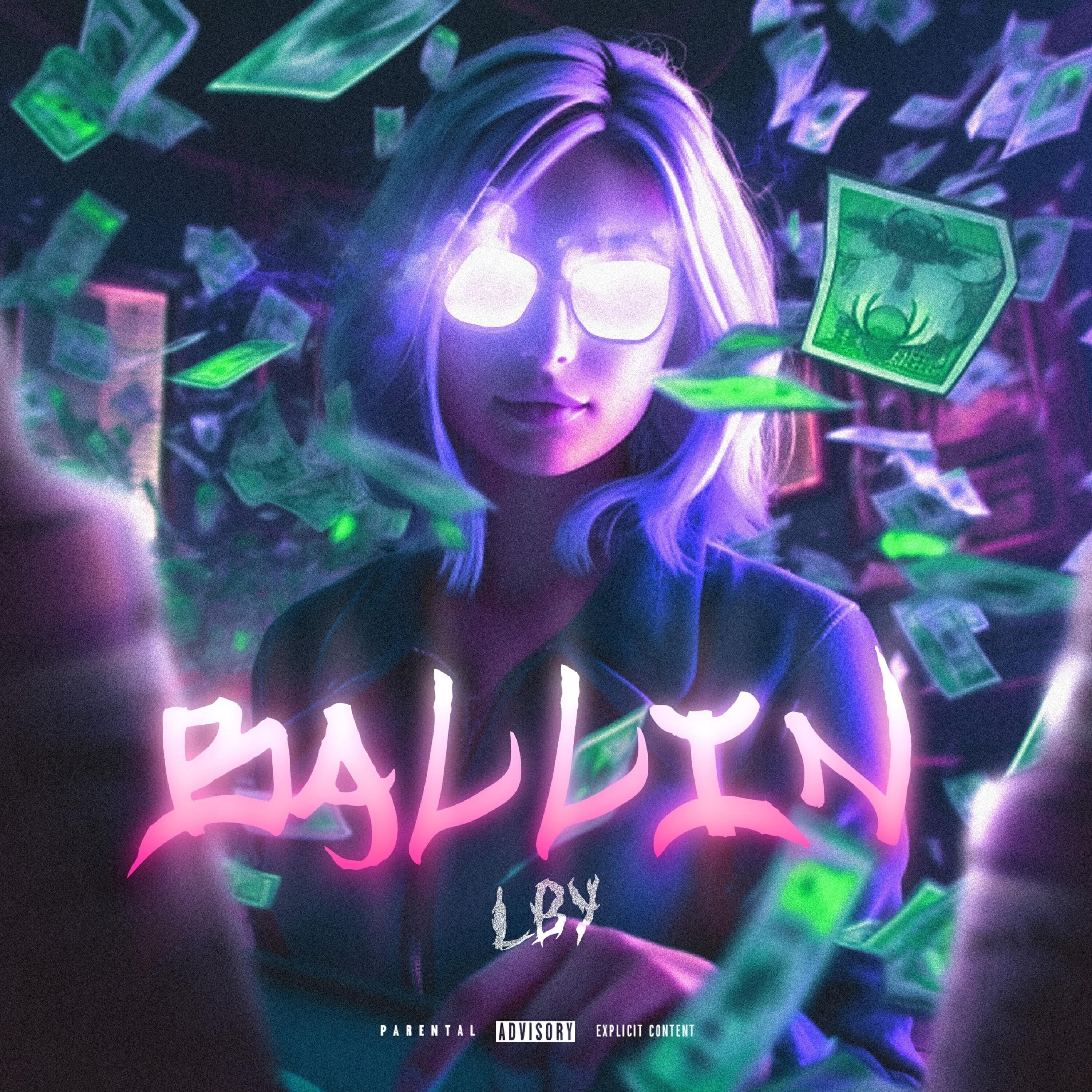 Релиз Ballin