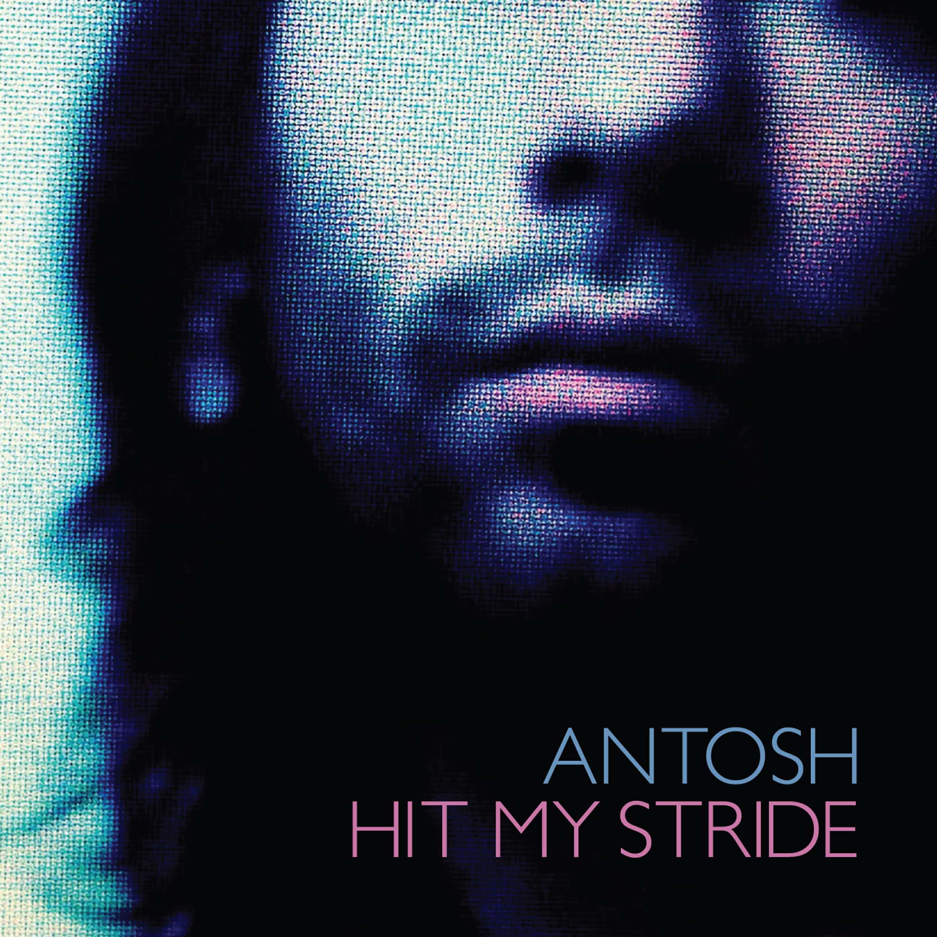 Релиз Hit My Stride