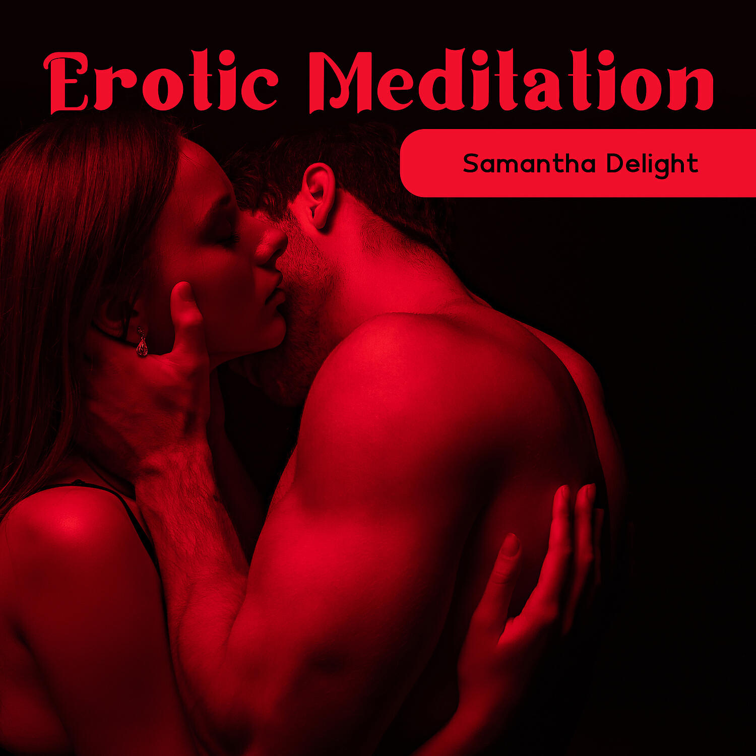 Релиз Erotic Meditation: Hypnosis for Men