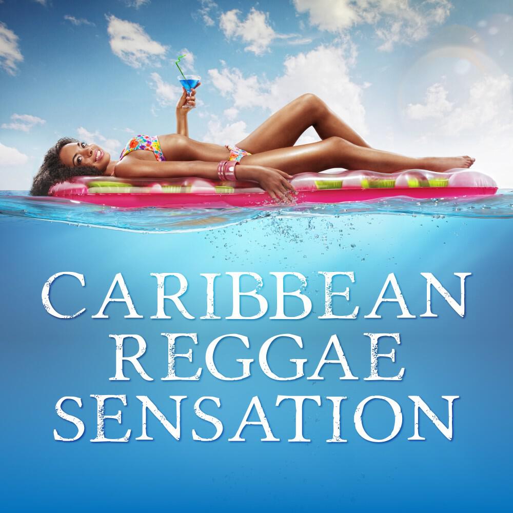 Релиз Caribbean Reggae Sensation