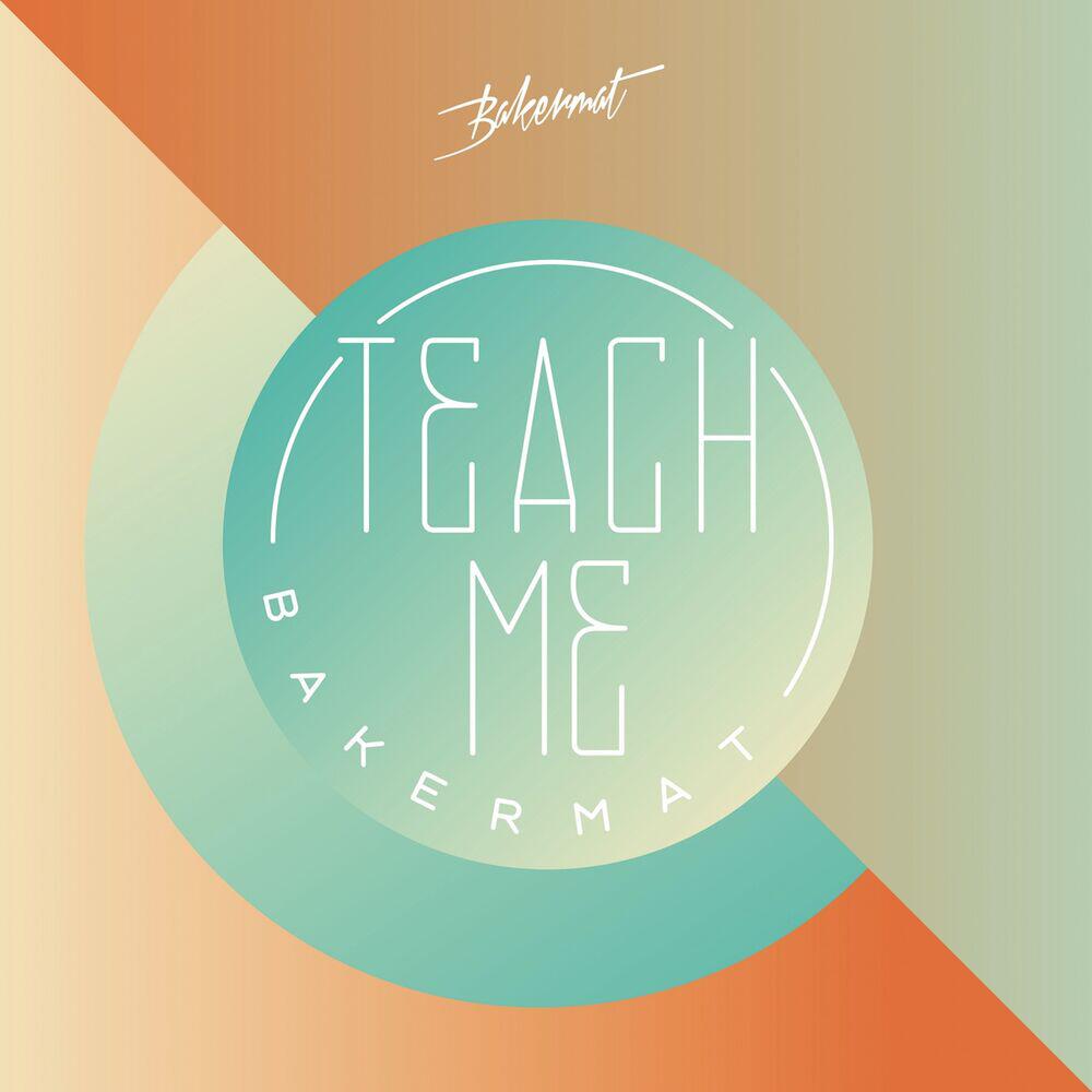 Релиз Teach Me (Radio Edit)