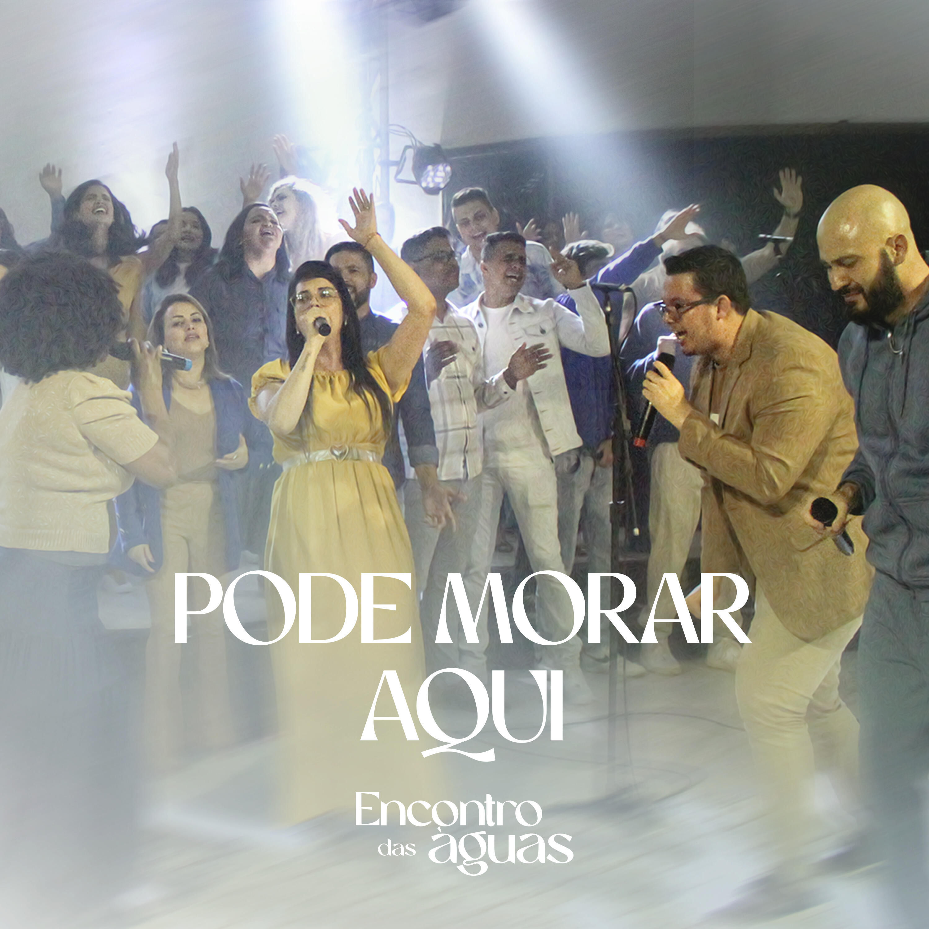 Релиз Pode Morar Aqui