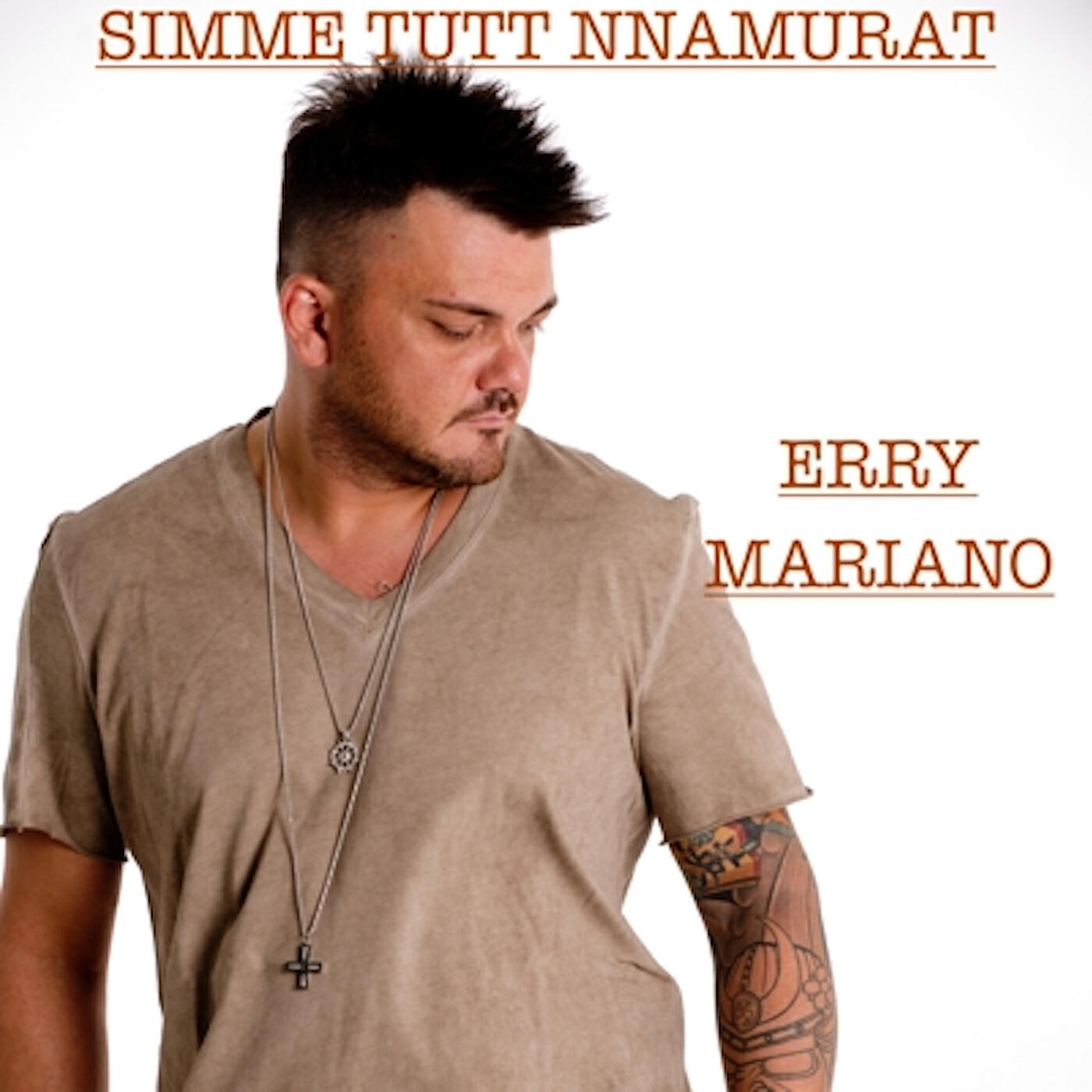 Релиз Simme tutt nnammurat