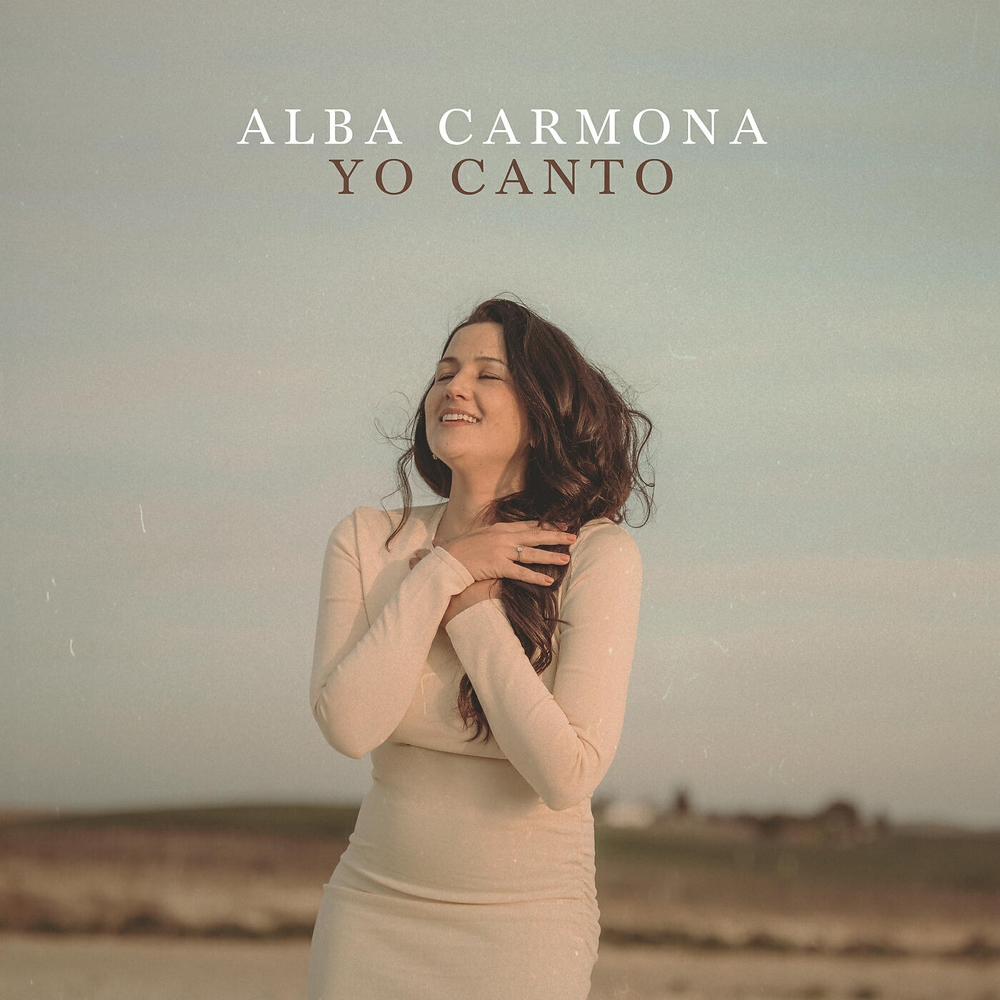 Релиз Yo Canto