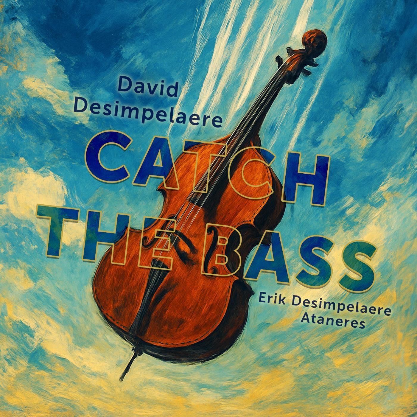 Релиз Catch the Bass
