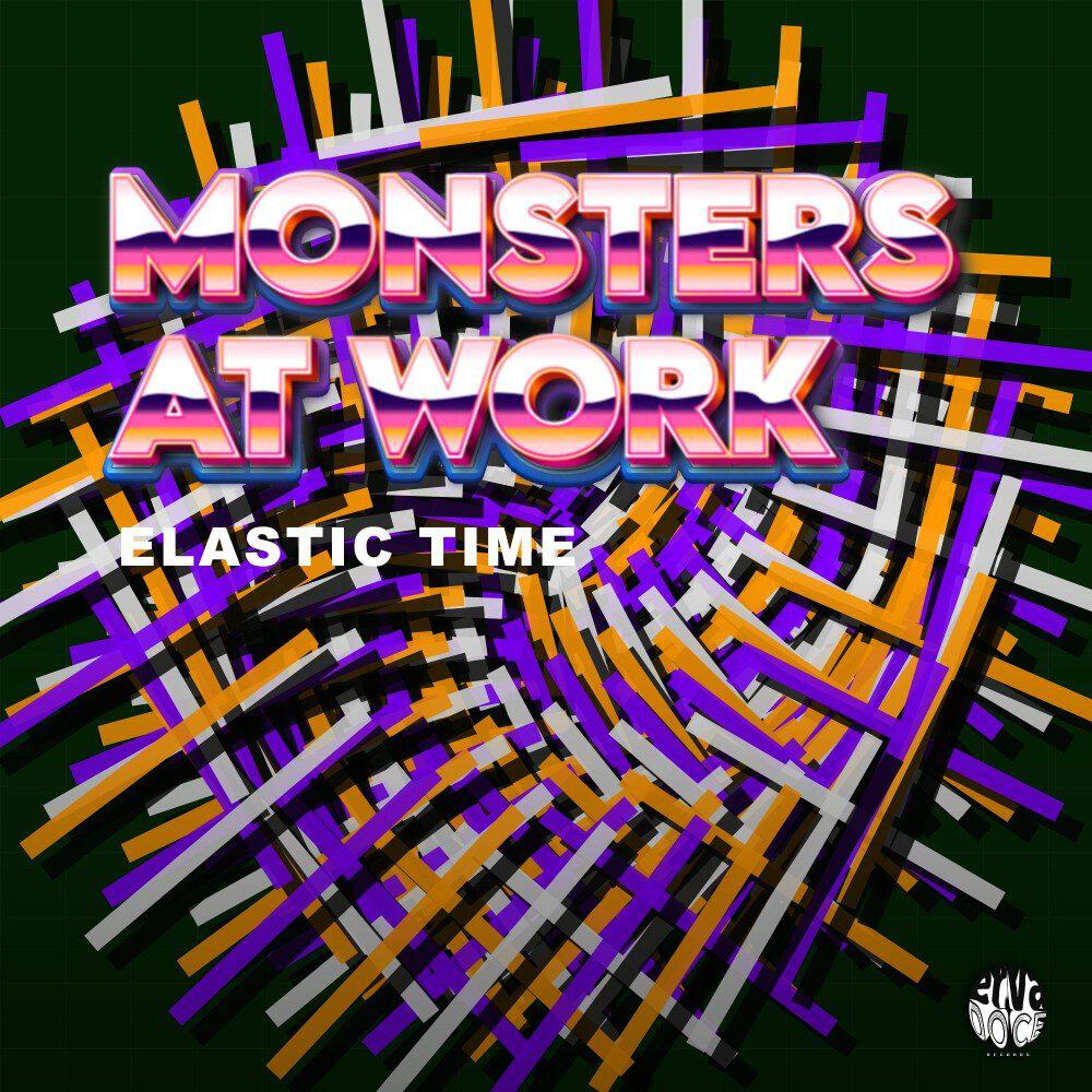Релиз Elastic Time (Original Mix)