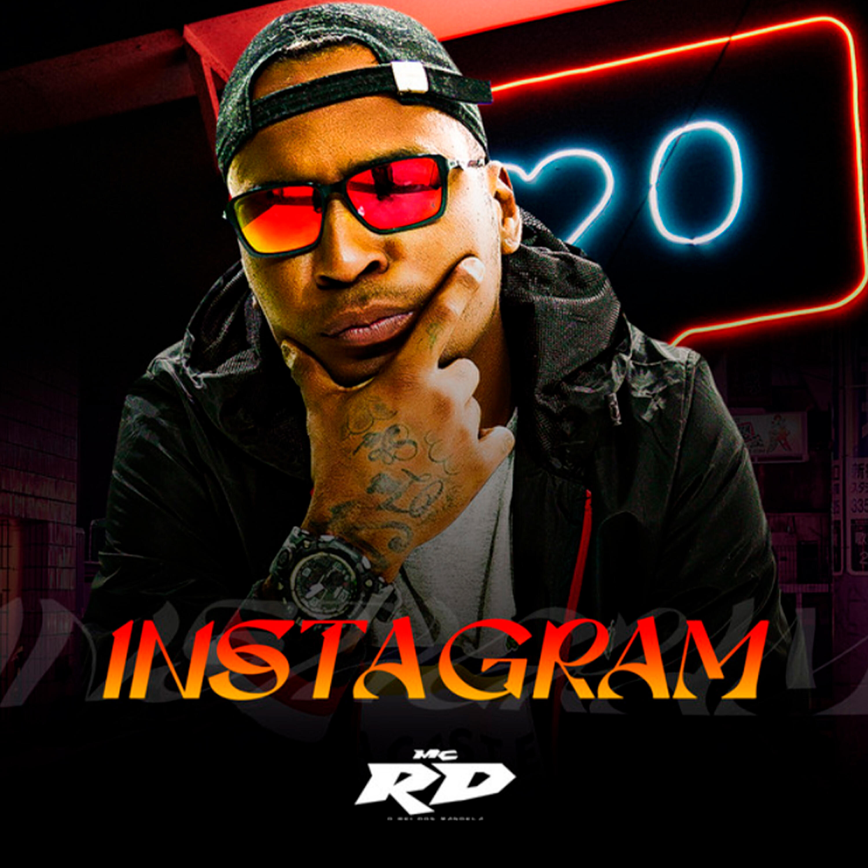 Релиз Instagram
