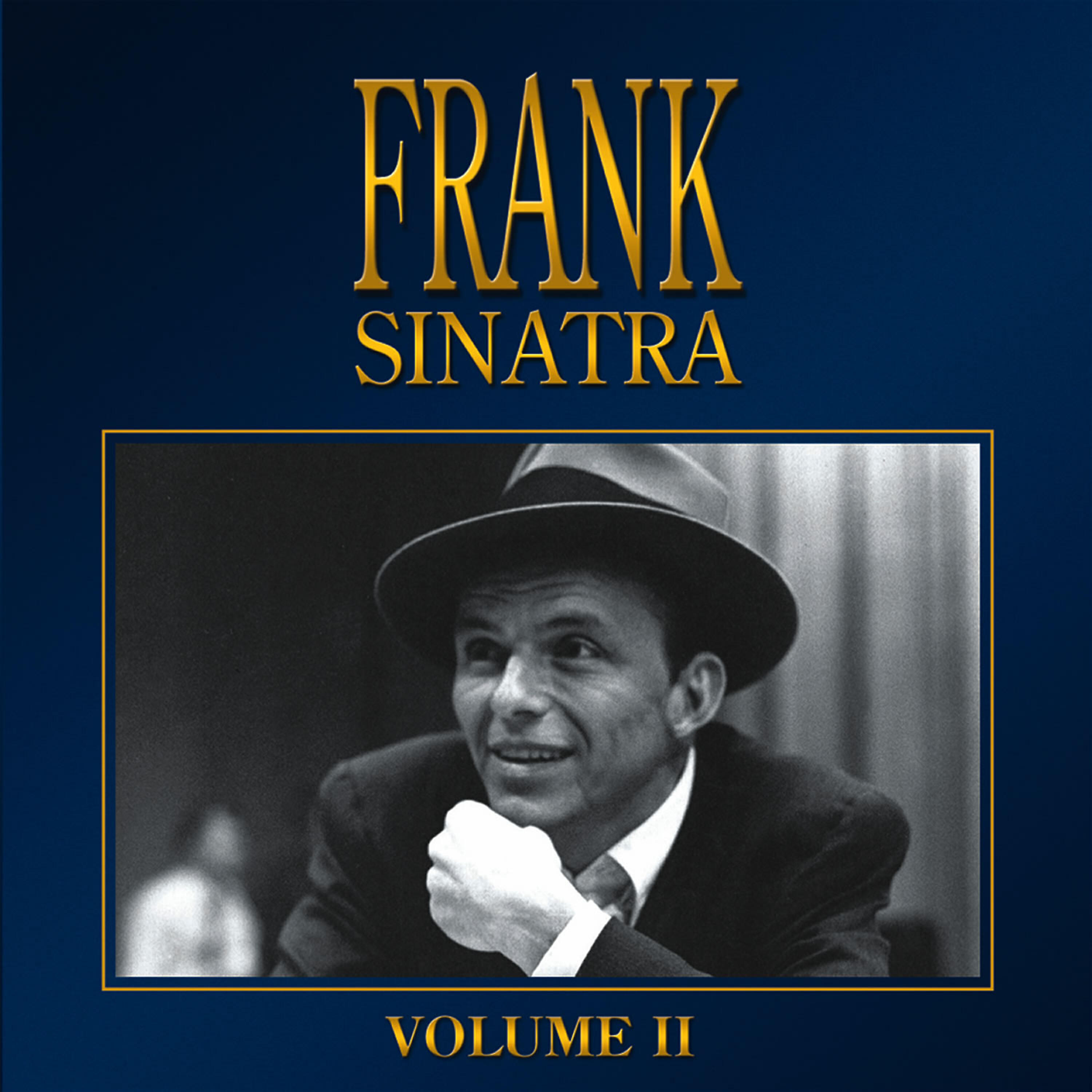Релиз Frank Sinatra - Volume 2